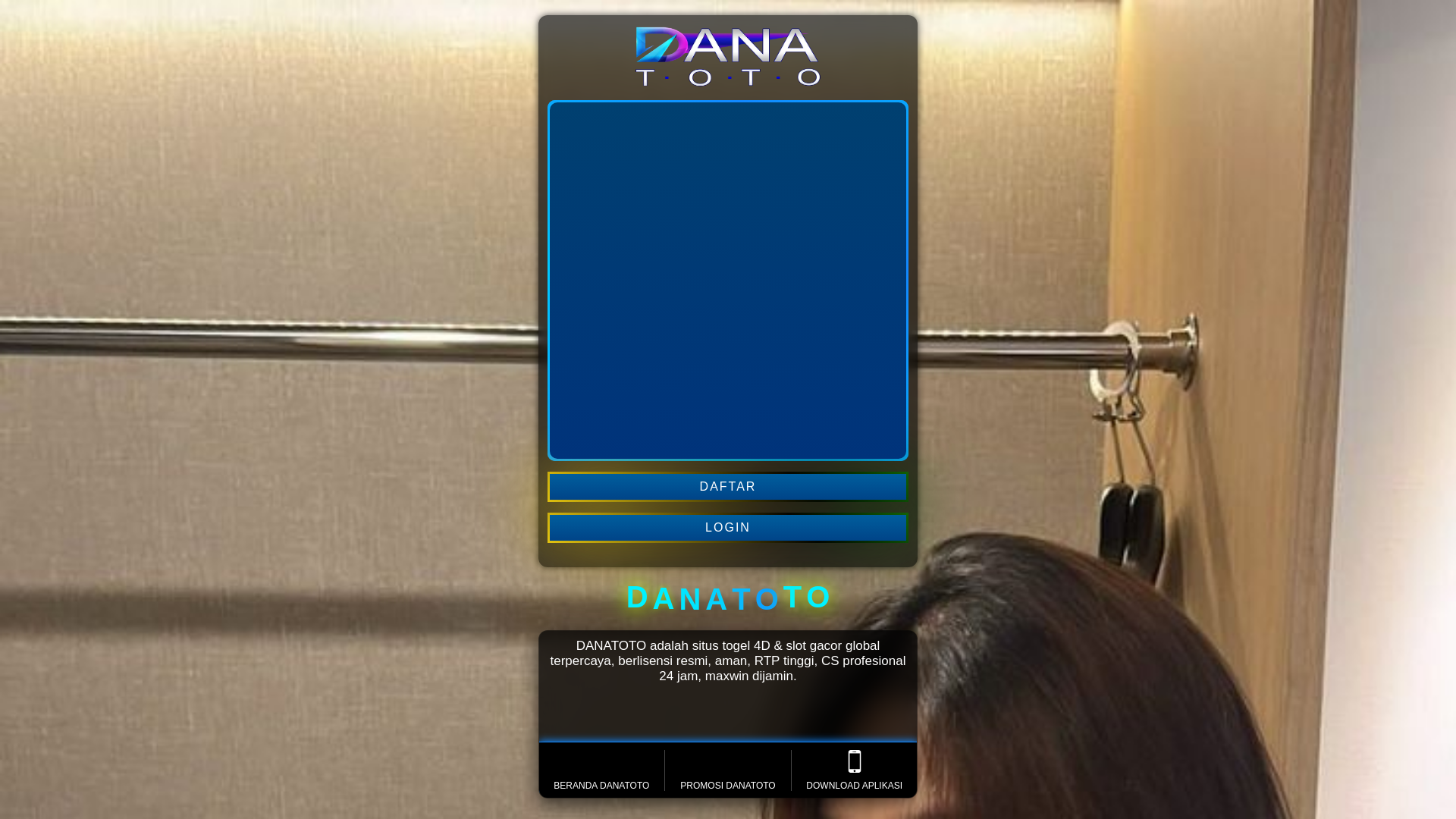 website screenshot of https://tahan-15-hari-aja-ya.pages.dev/