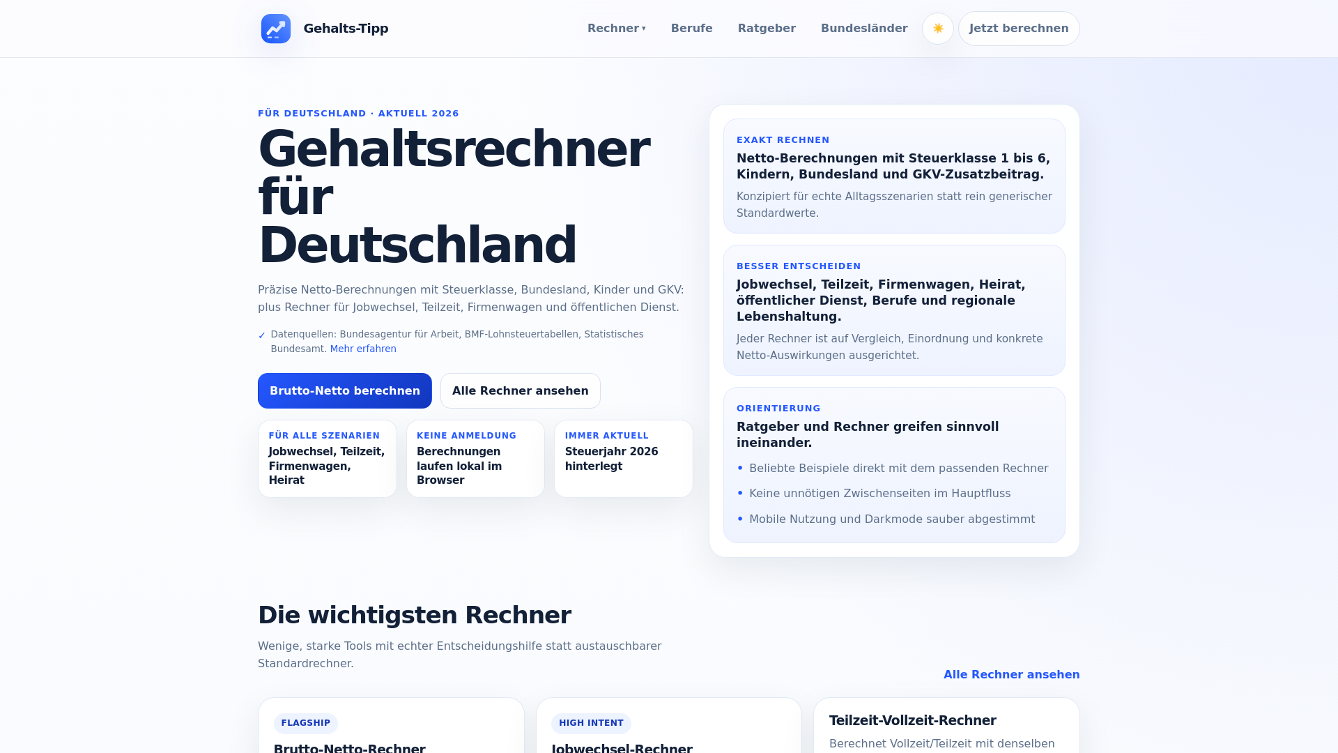 website screenshot of https://gehalts-tipp-v31.pages.dev/