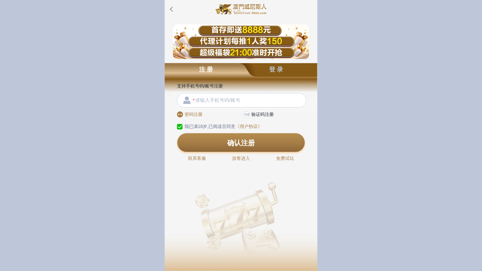 website screenshot of https://vns09353.top