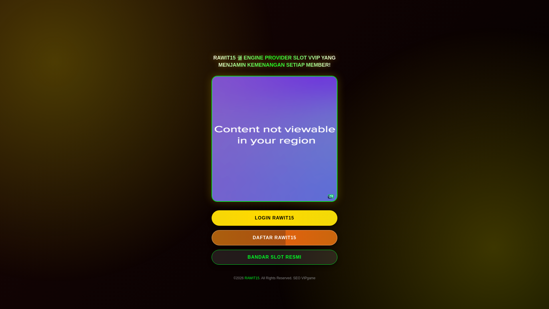 website screenshot of https://cobain-bos4.pages.dev/