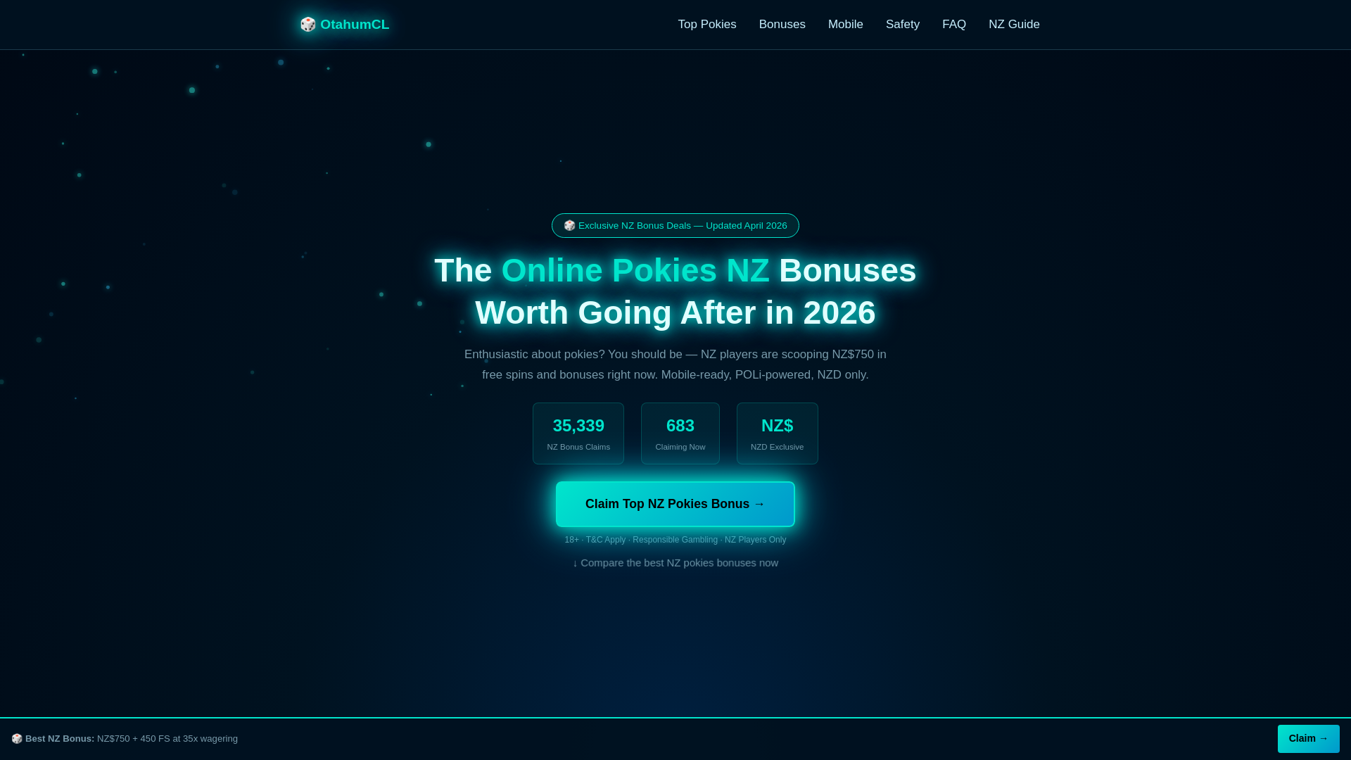 website screenshot of https://otahumcl-co-nz.pages.dev/