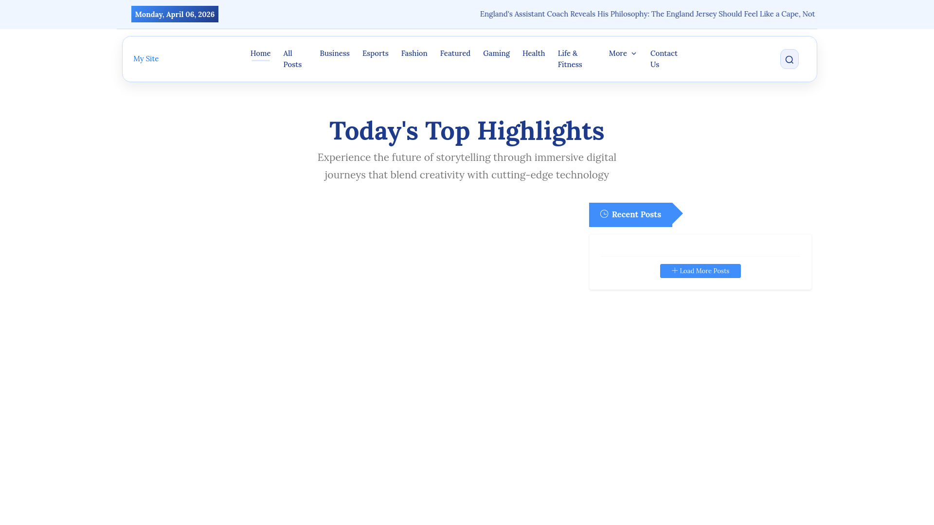 website screenshot of https://lumenarena.nl/