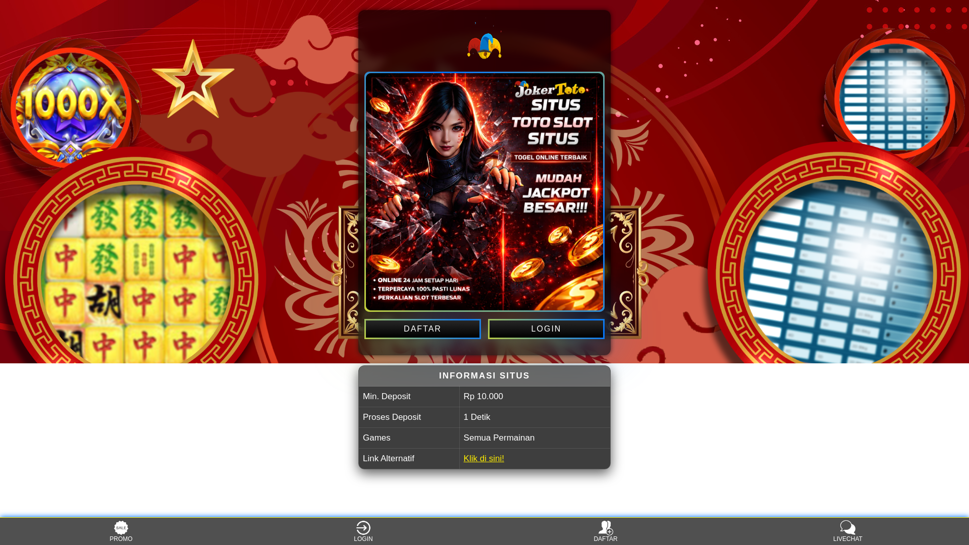 website screenshot of https://asalboshepi.pages.dev/