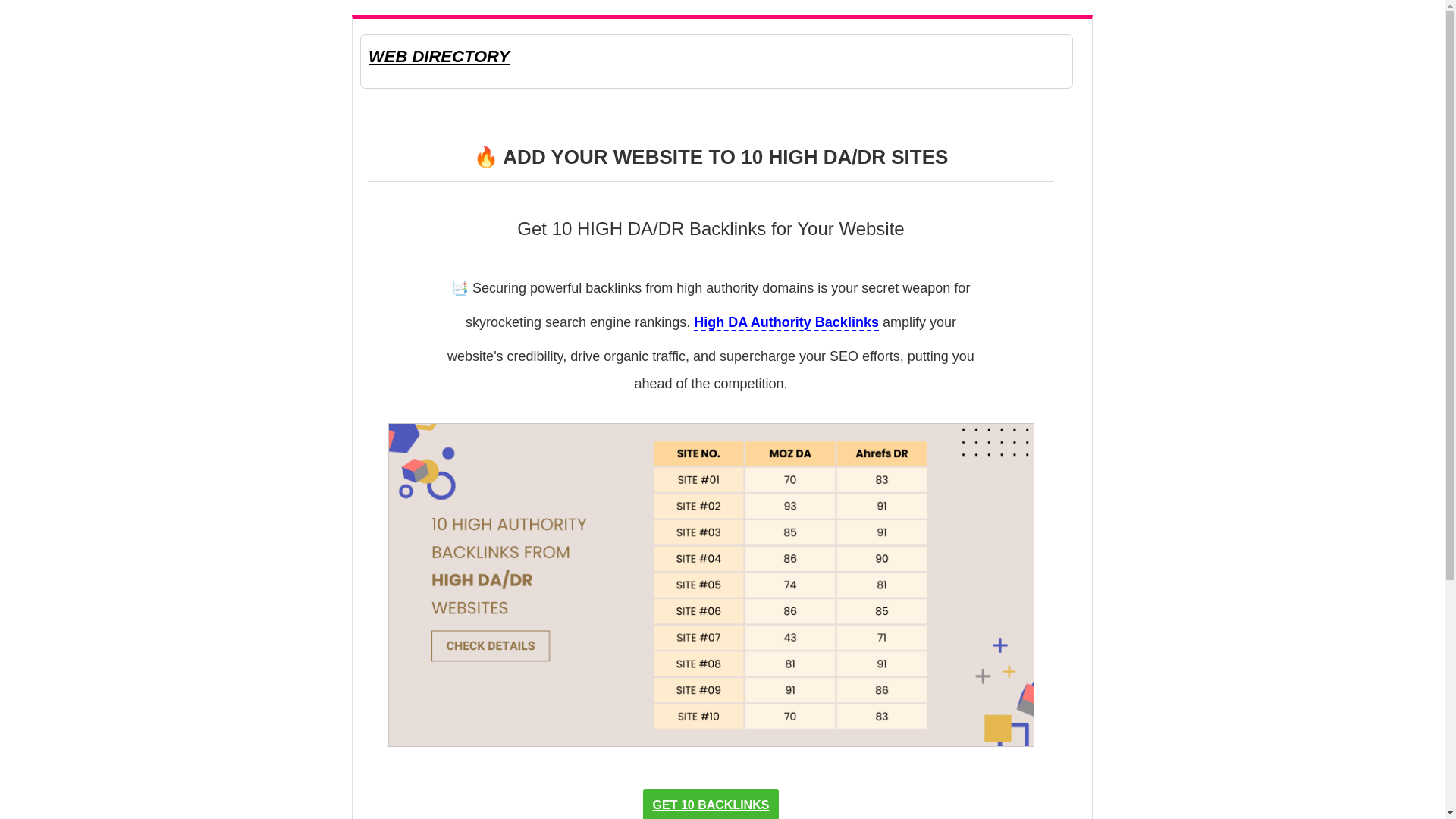 website screenshot of https://global-ranks.pages.dev/