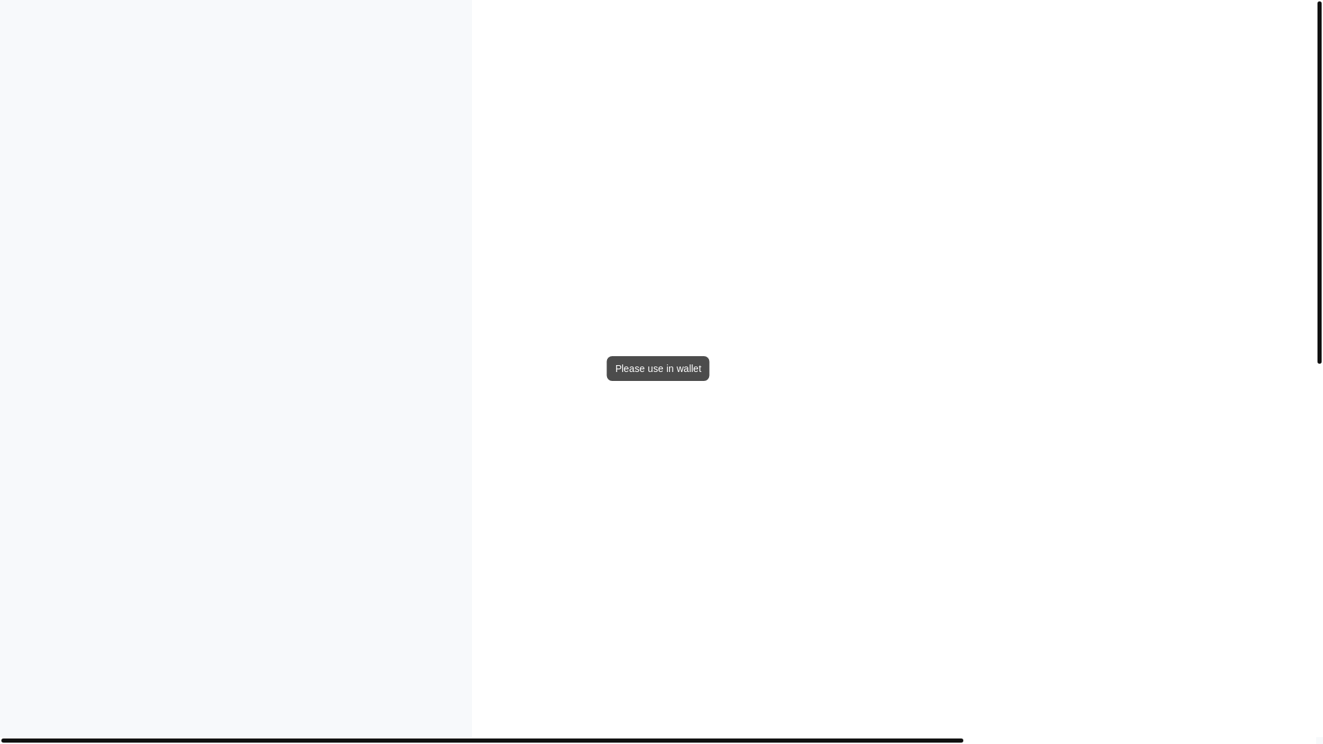 website screenshot of https://erc57.com/