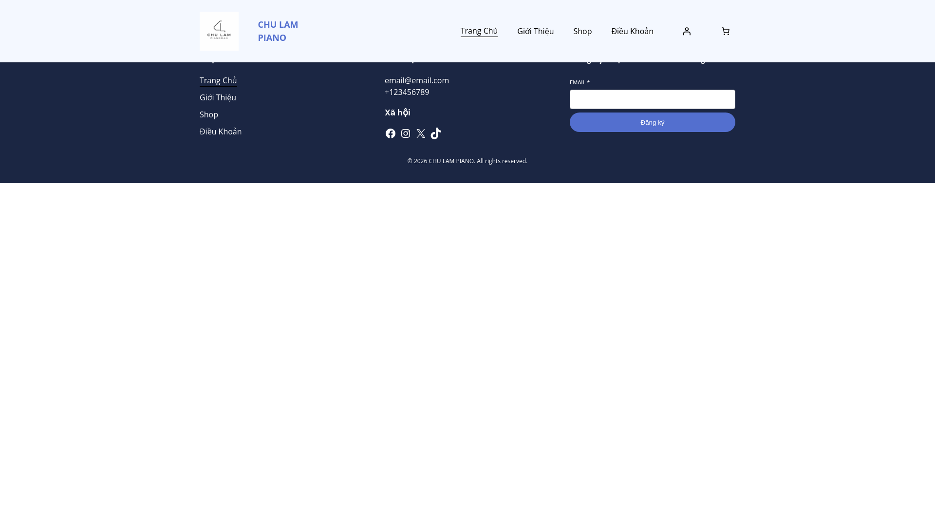 website screenshot of https://chulampiano.com/