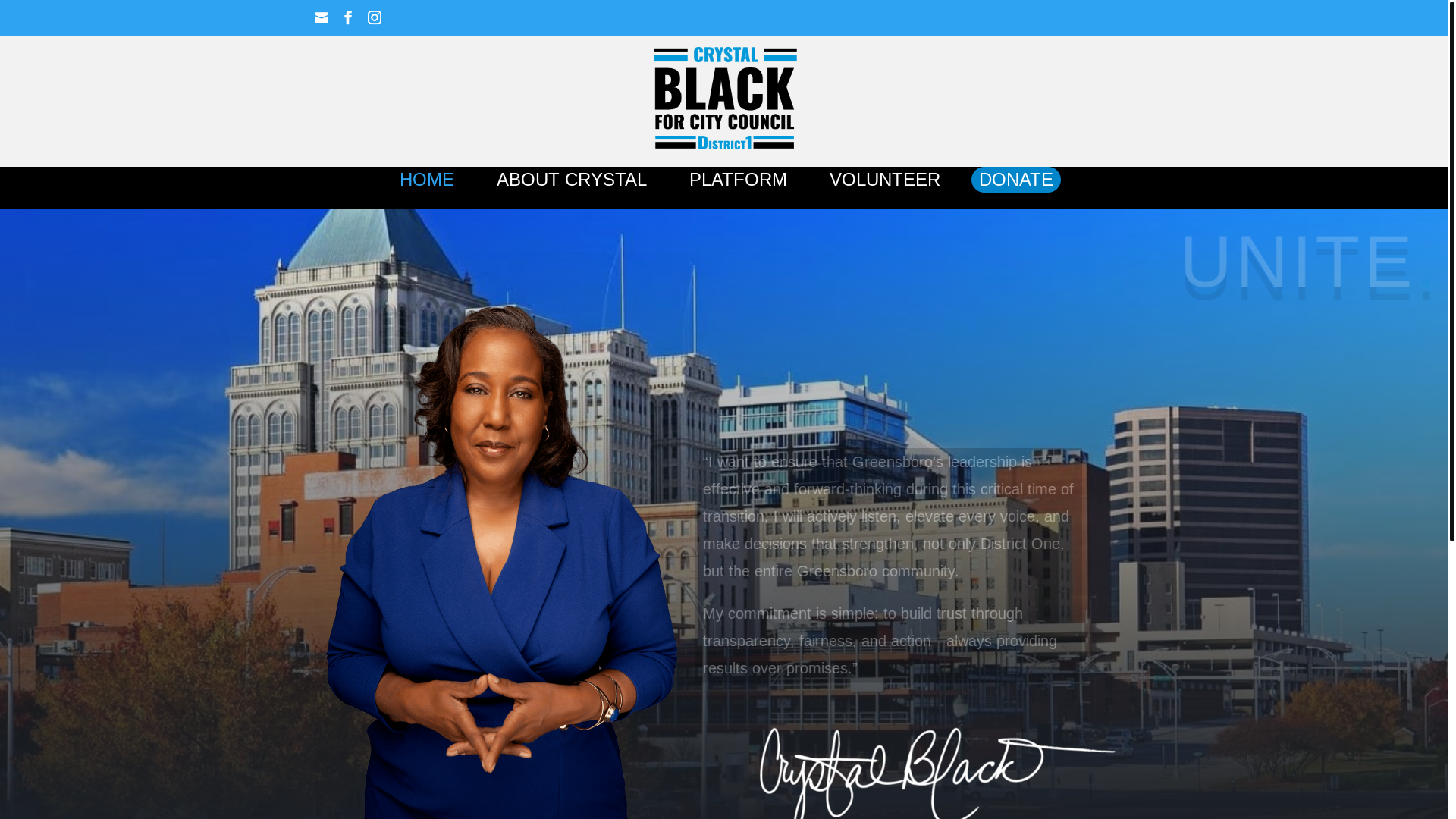website screenshot of https://black4d1.org/