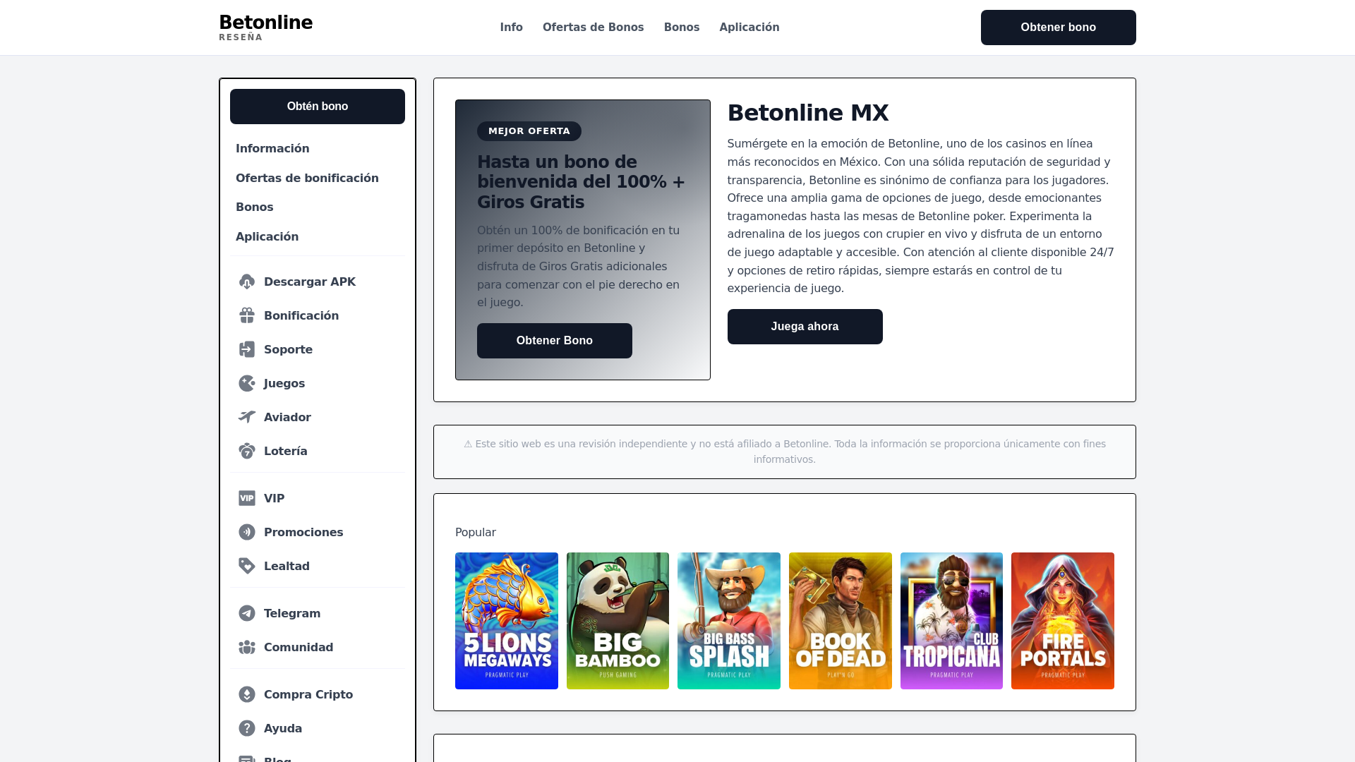 website screenshot of https://betonlinemx-com.pages.dev/