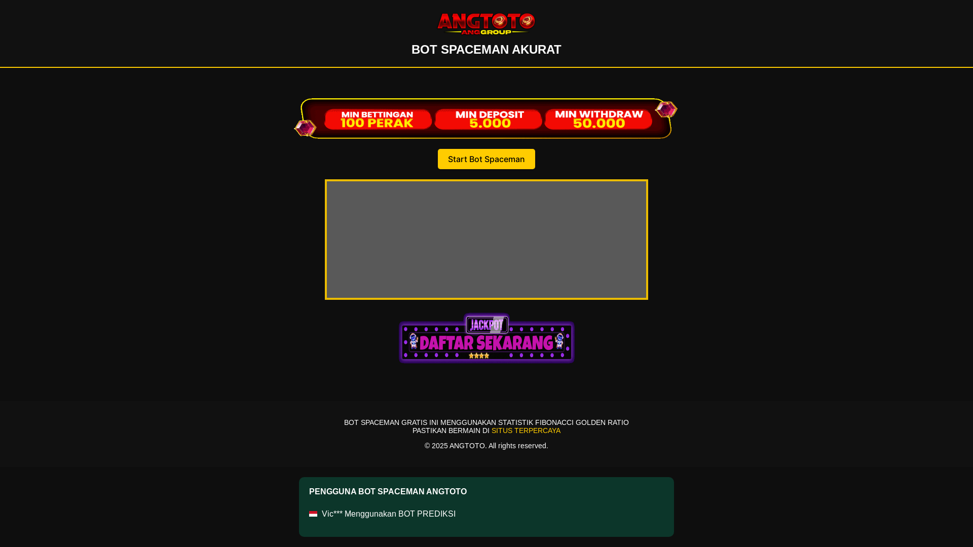 website screenshot of https://kevinspaceman.pages.dev/
