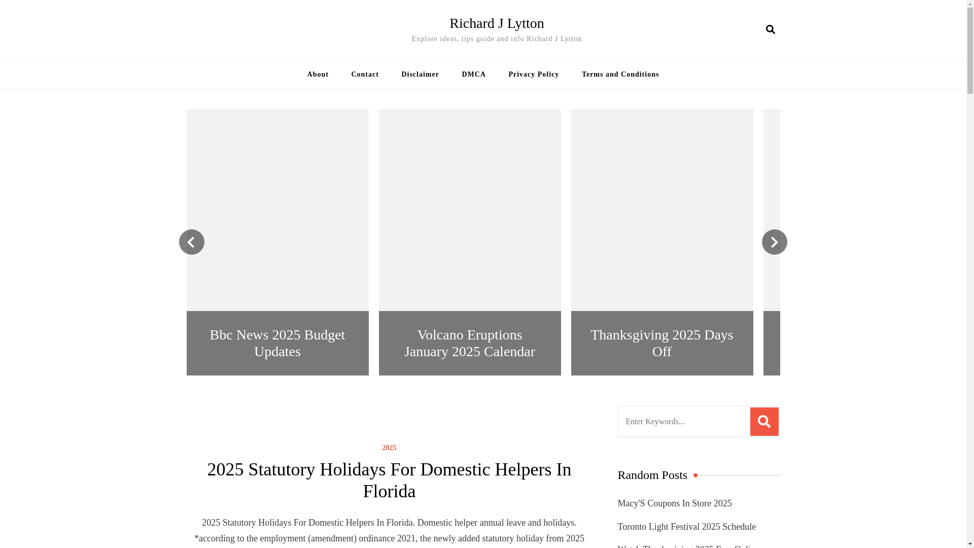 website screenshot of https://richardjlyttona.pages.dev/