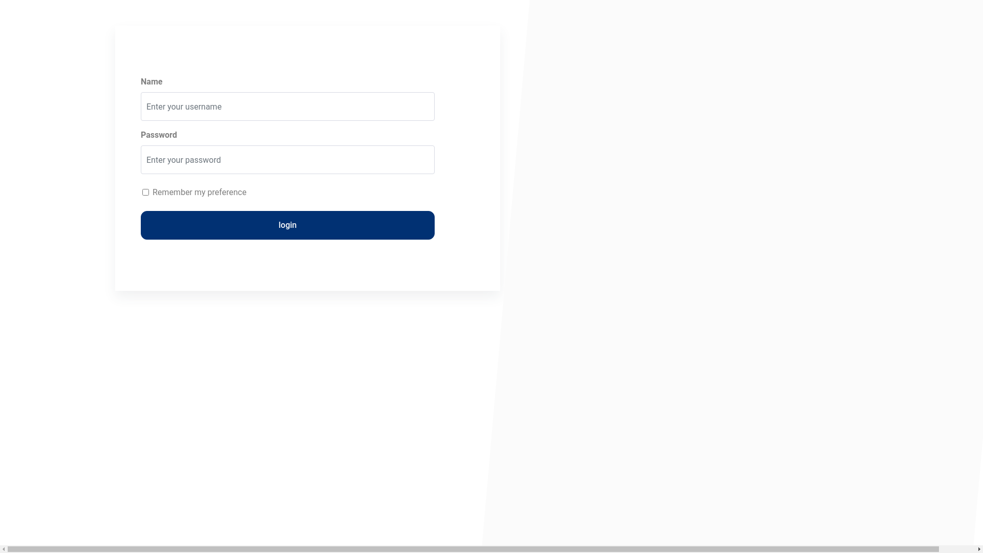 website screenshot of https://alemadbusiness.online/