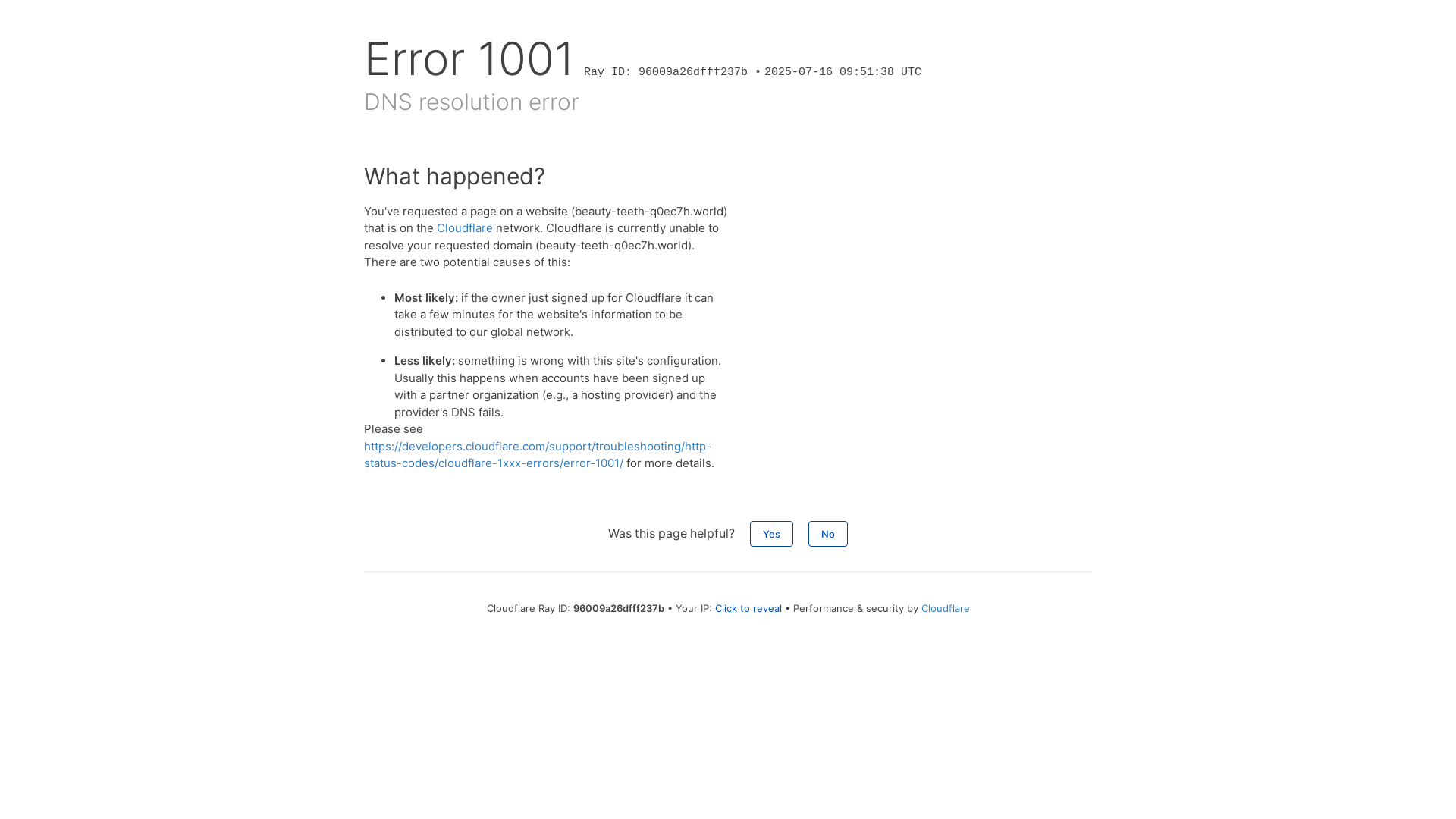 website screenshot of https://beauty-teeth-q0ec7h.world/