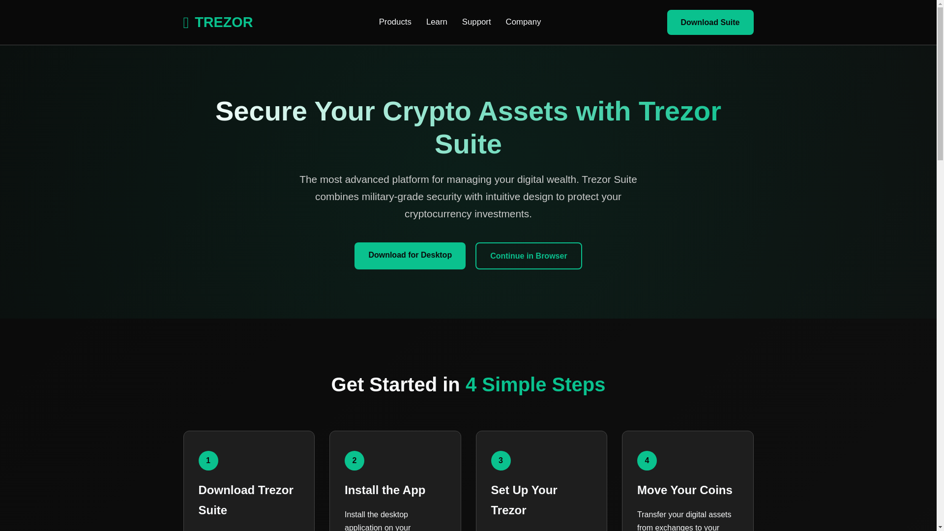 website screenshot of https://suite-cc.pages.dev/