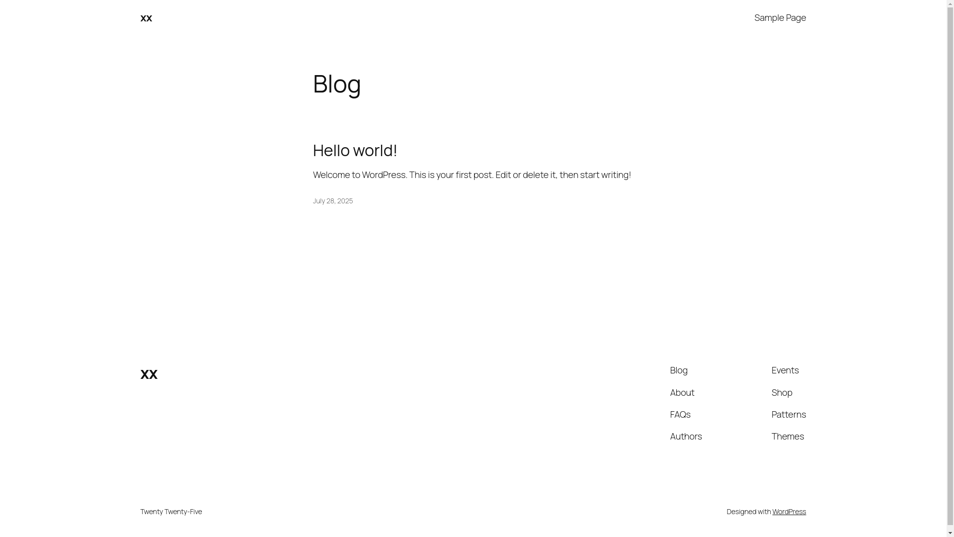 website screenshot of https://ochrannevybaveni.cz/