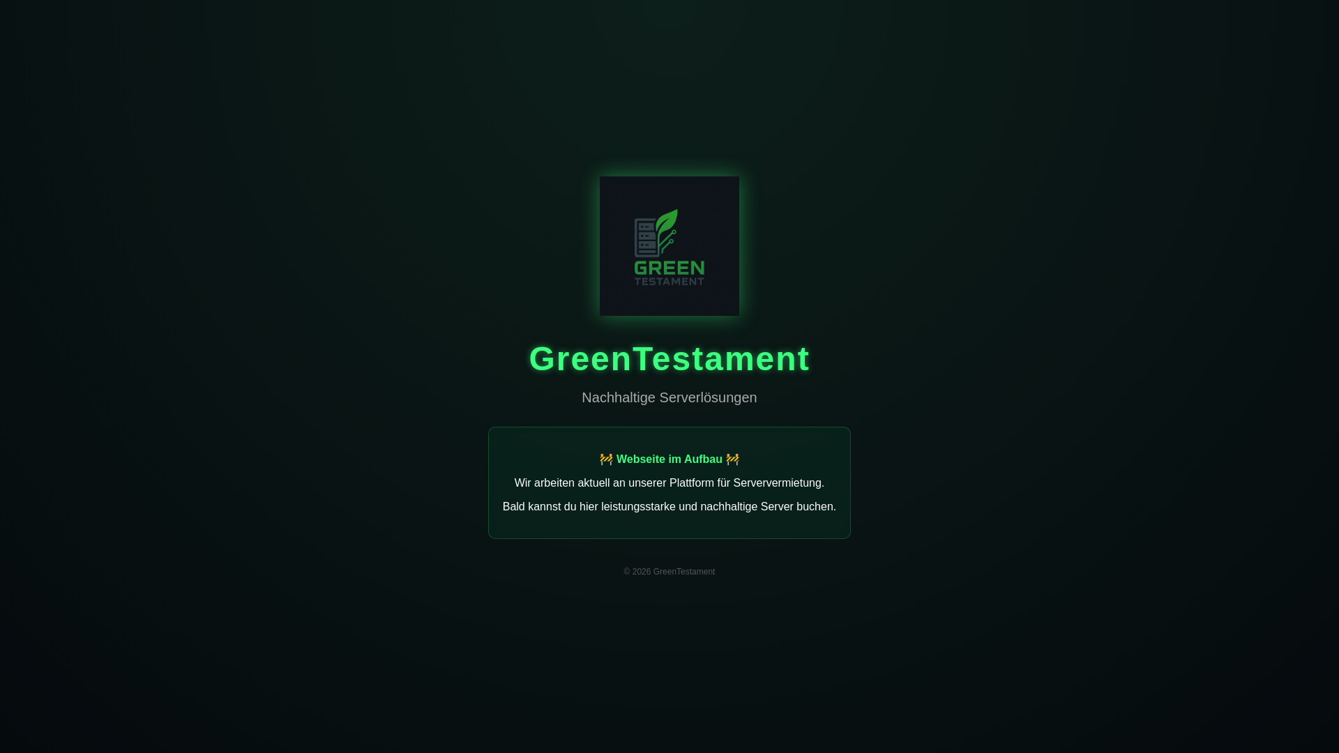 website screenshot of https://webseite-64j.pages.dev/