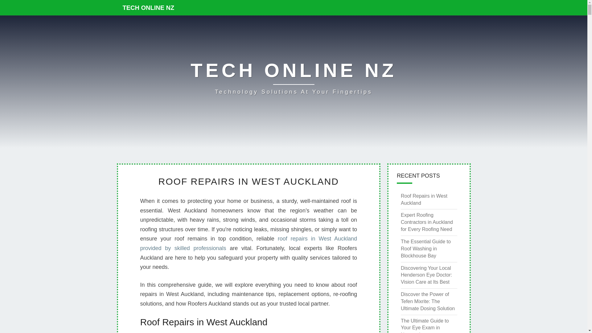 website screenshot of https://techonline-co-nz.pages.dev/