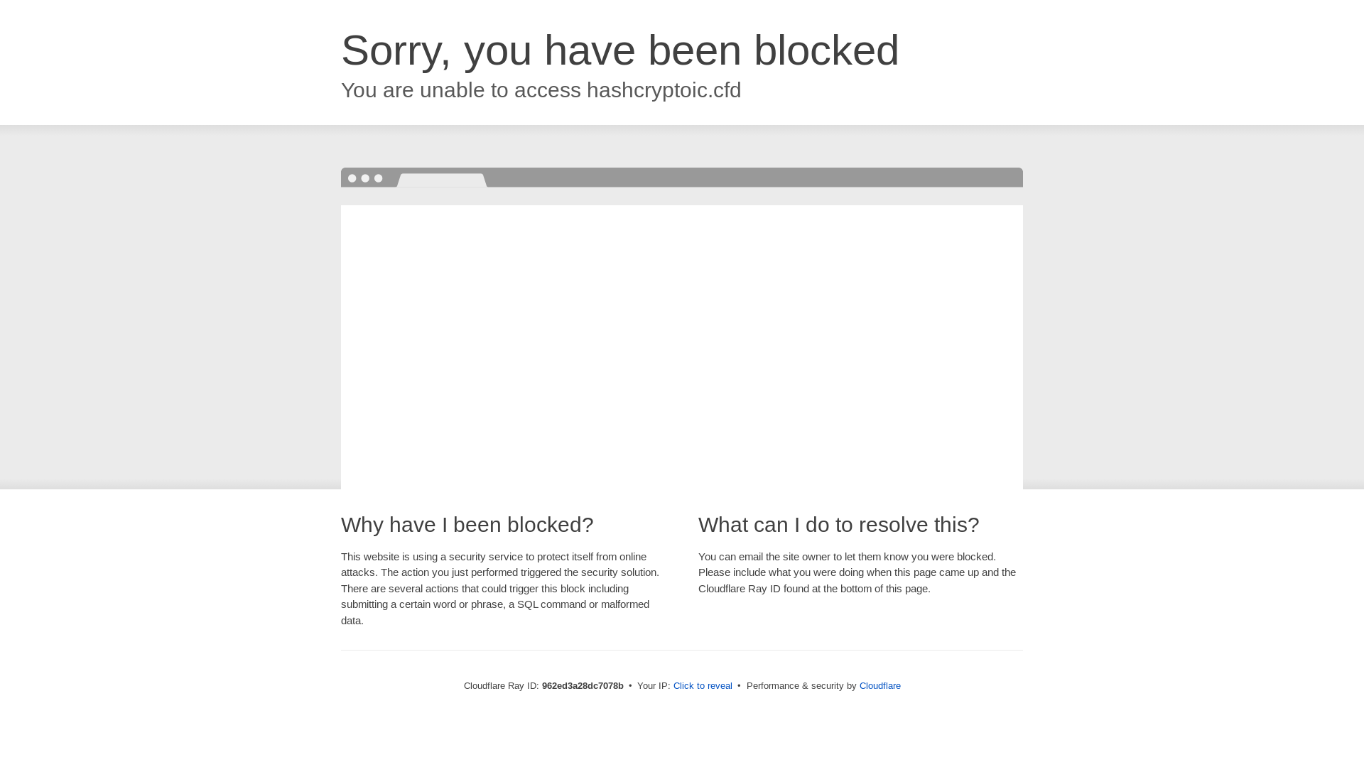 website screenshot of https://hashcryptoic.cfd/