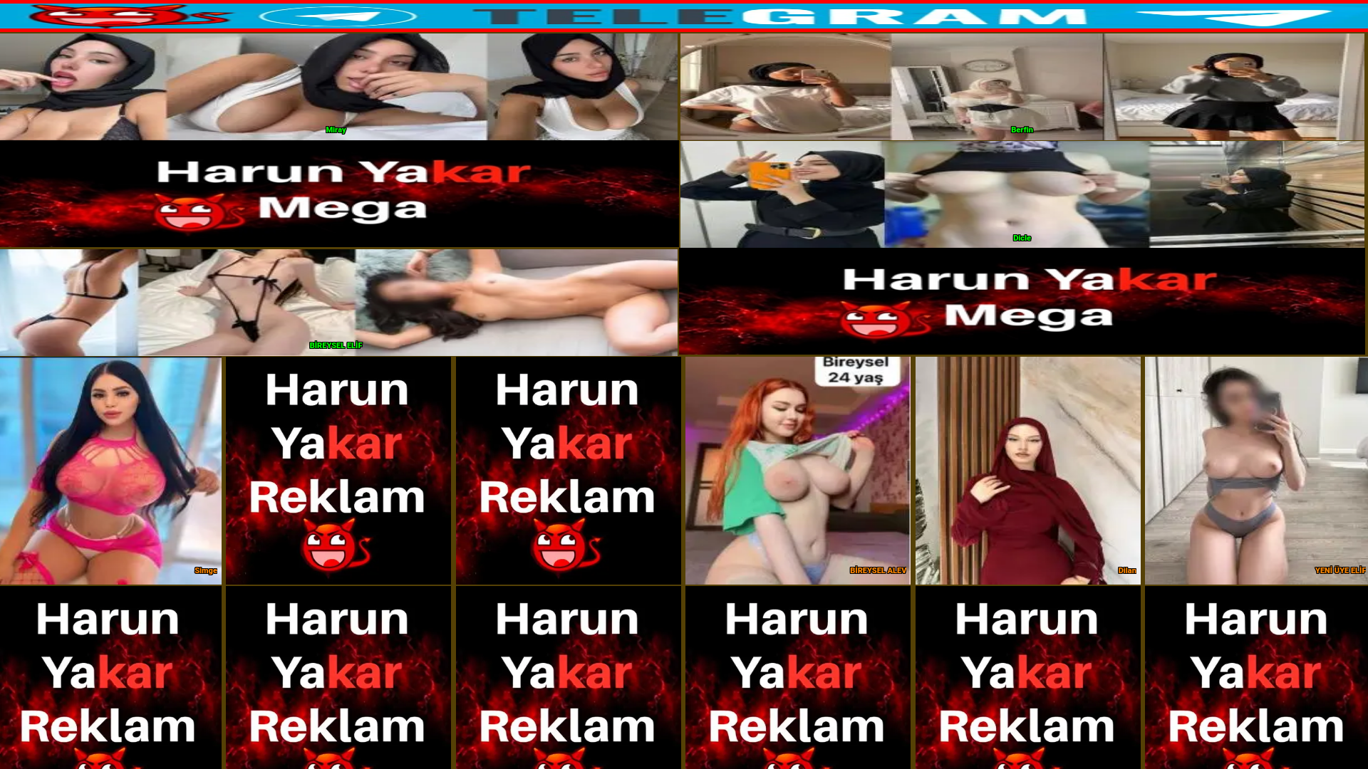 website screenshot of https://izmitescburn.store