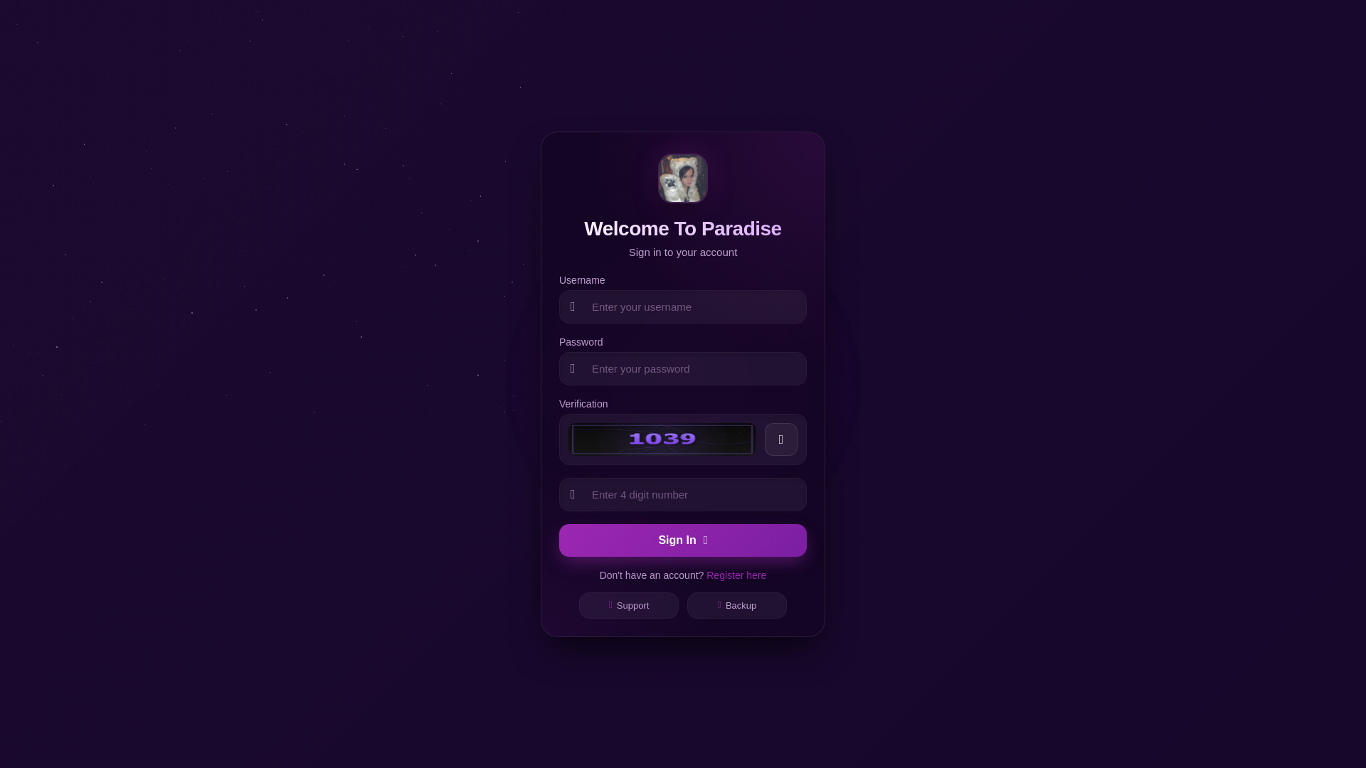 website screenshot of https://ageplay.vip/