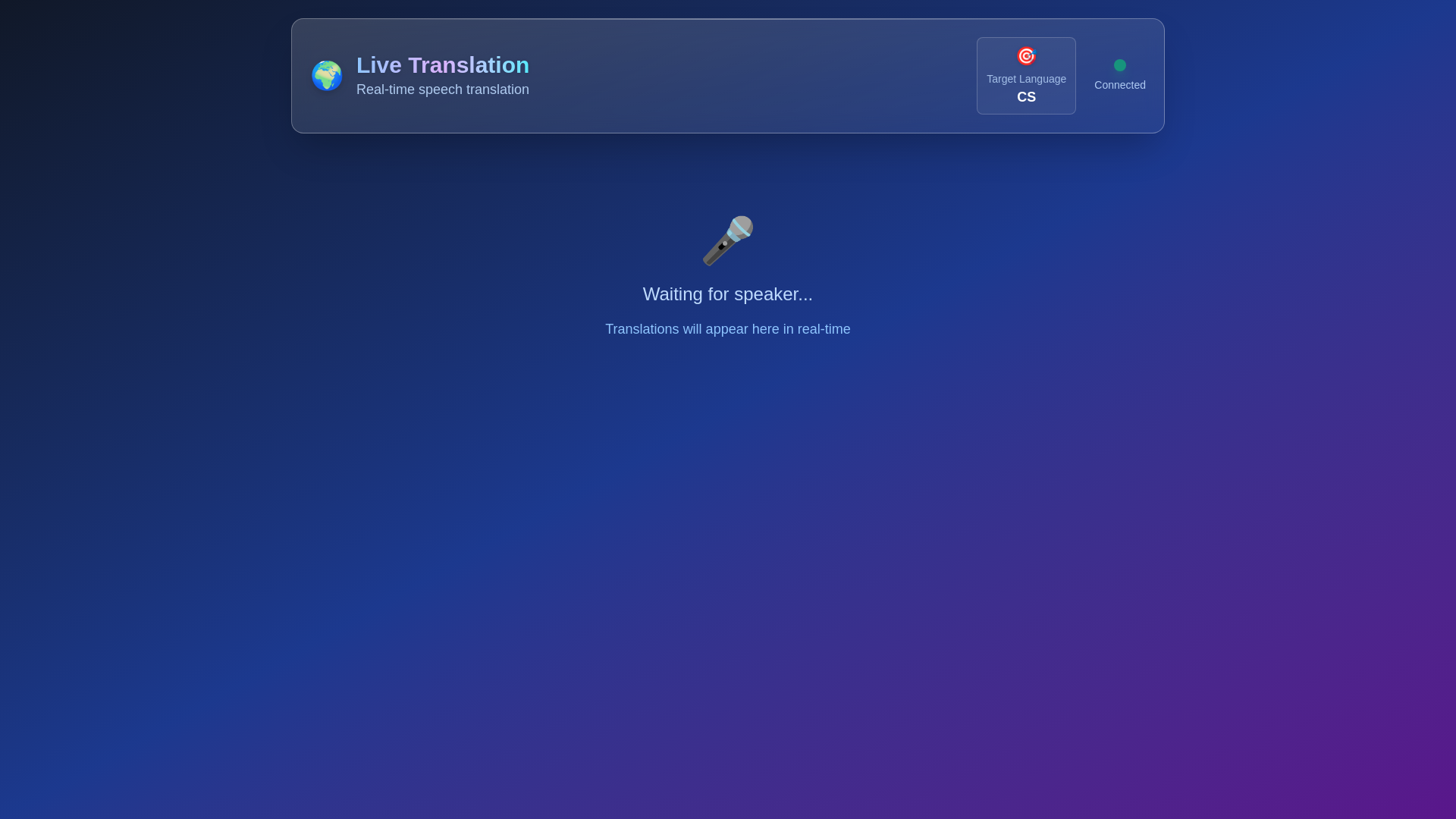 website screenshot of https://benshaw.app/