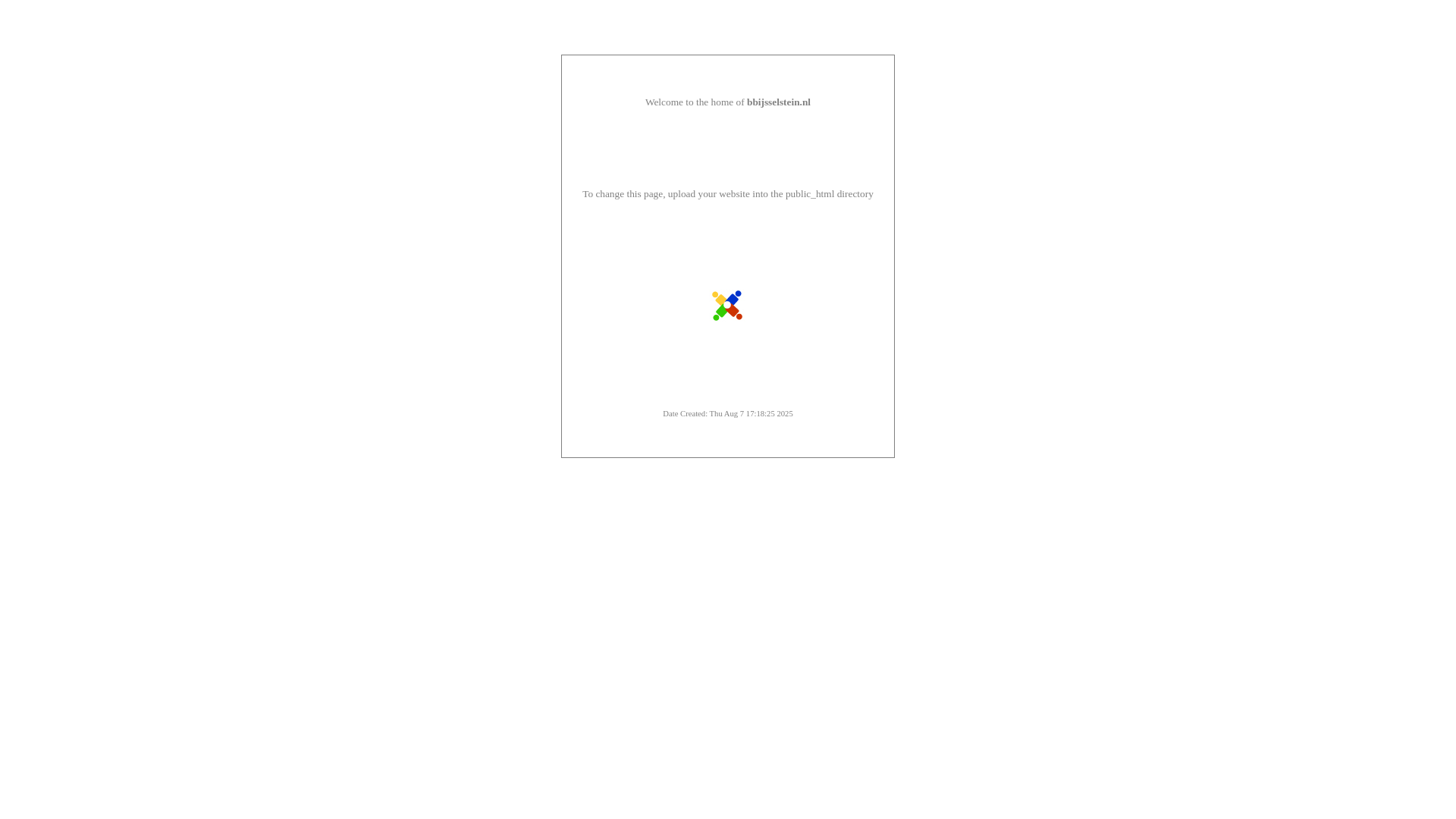 website screenshot of https://bbijsselstein.nl/
