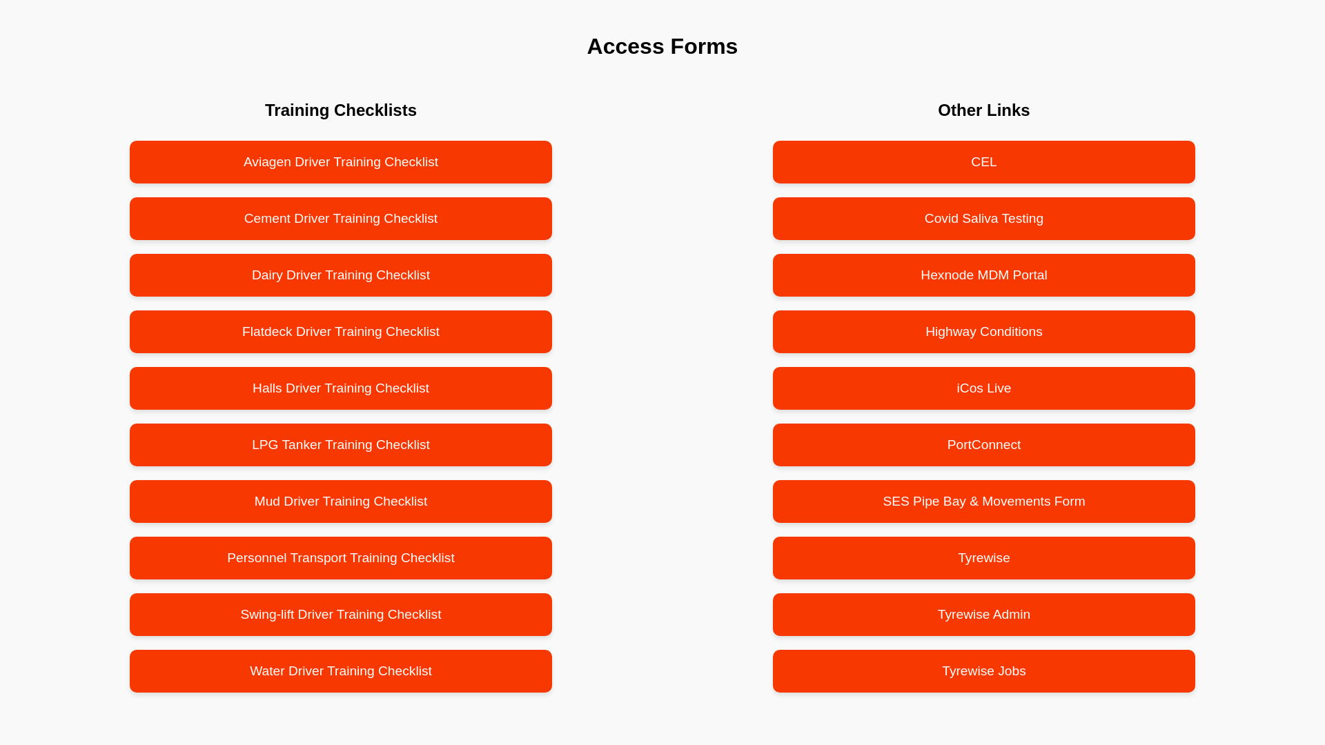 website screenshot of https://symons-forms-redirect.pages.dev/