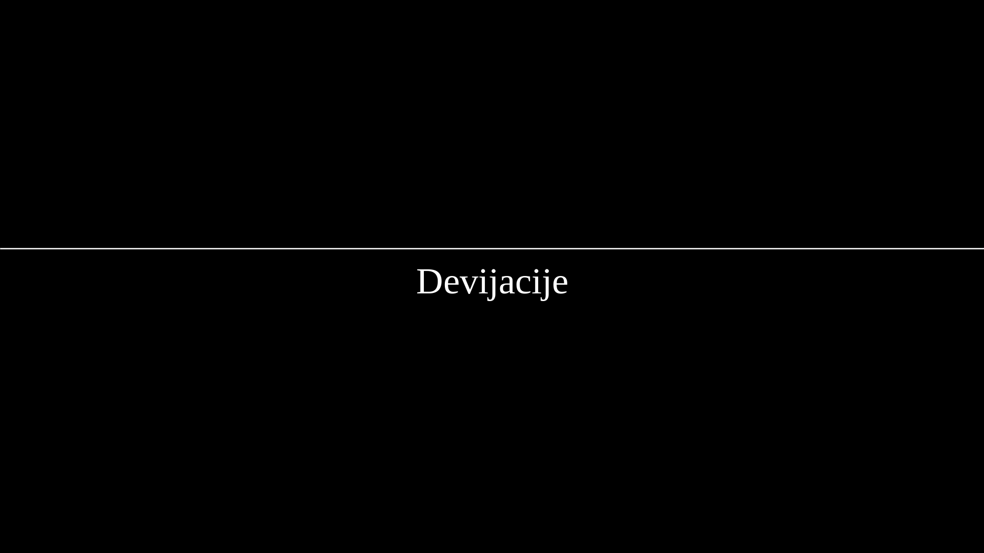 website screenshot of https://devijacije.org/