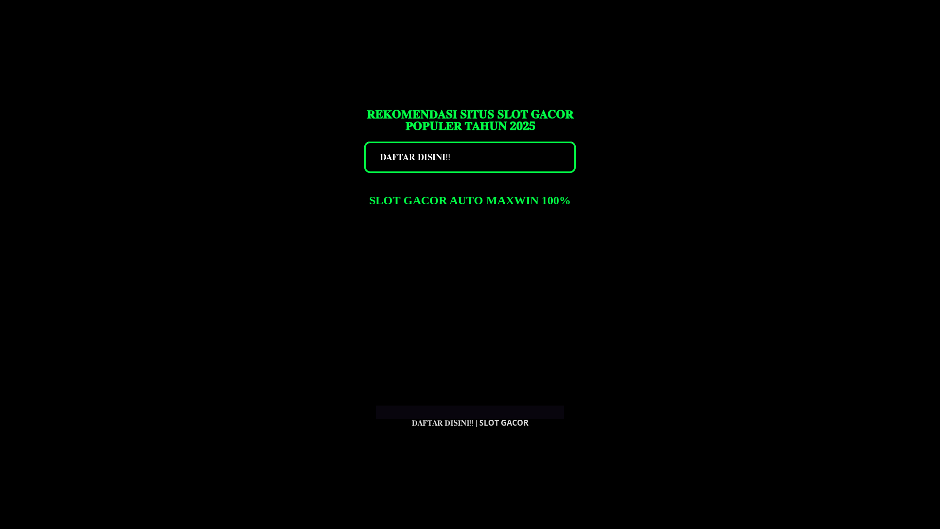 website screenshot of https://cmaindo-sra.pages.dev/