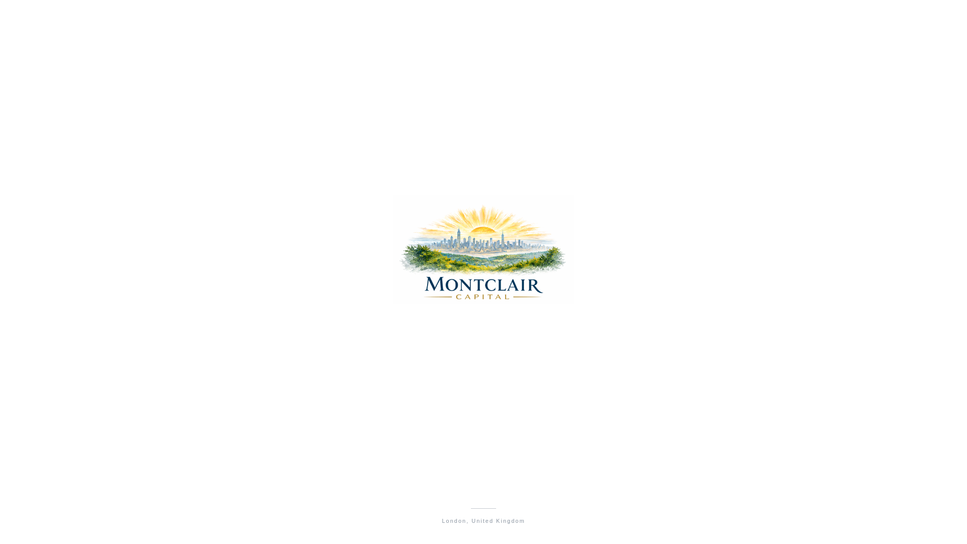 website screenshot of https://montclaircap.com/