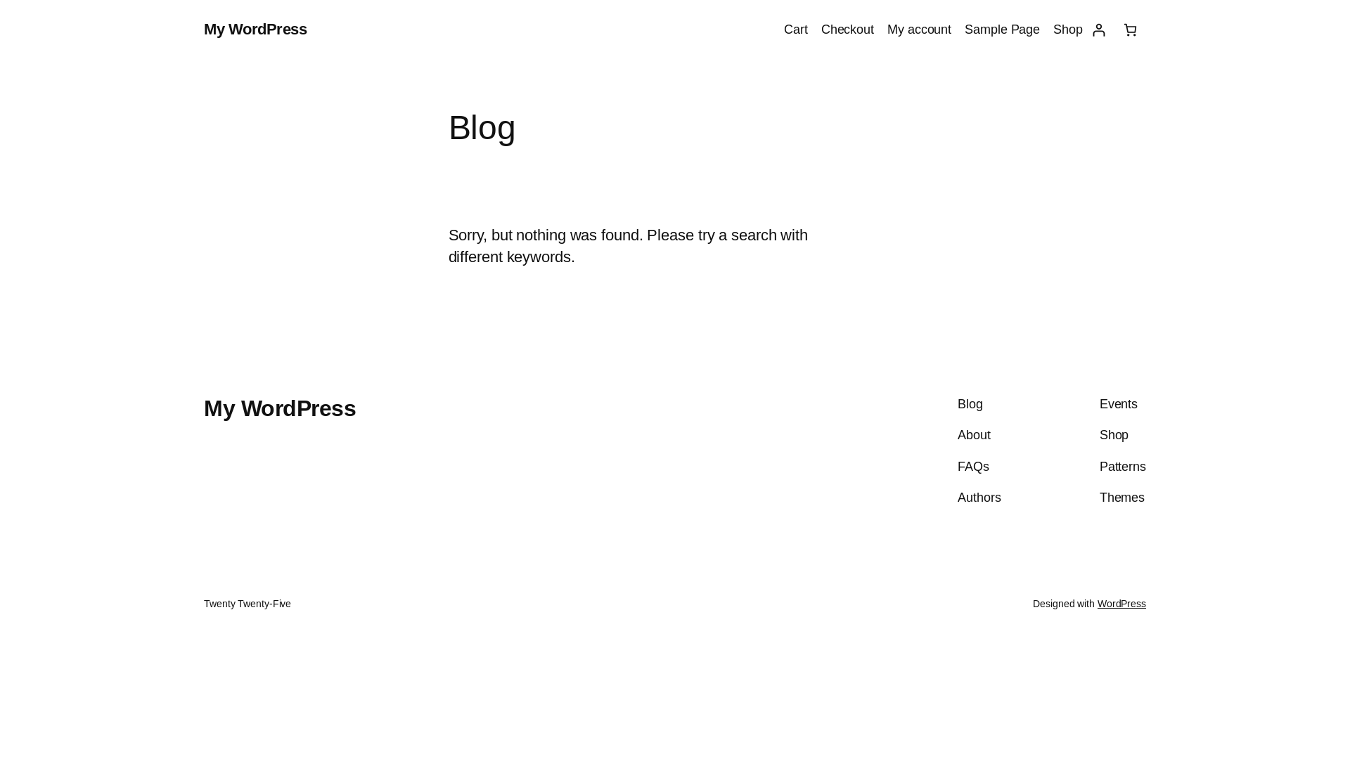website screenshot of https://perfectwoo.it/