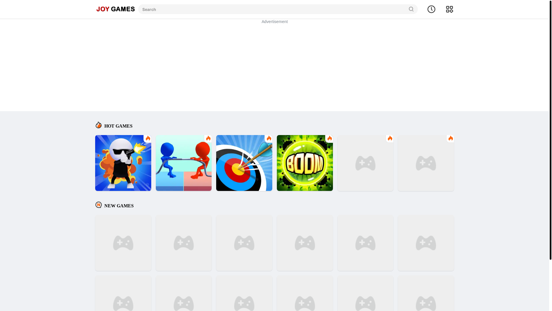 website screenshot of https://okgamecentertop-79j.pages.dev/