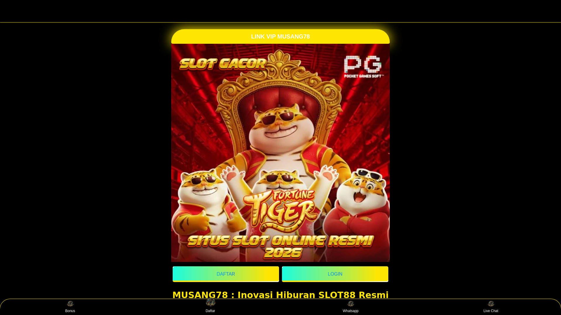 website screenshot of https://finesystem-brandmusang78-amp.pages.dev/