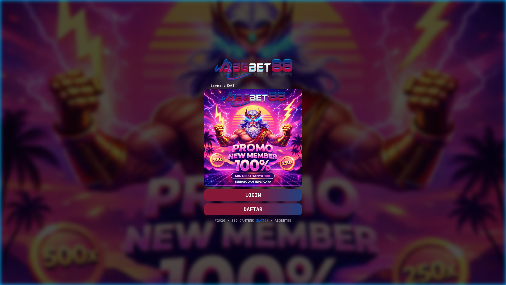 website screenshot of https://abgshowthepowersamp.pages.dev/