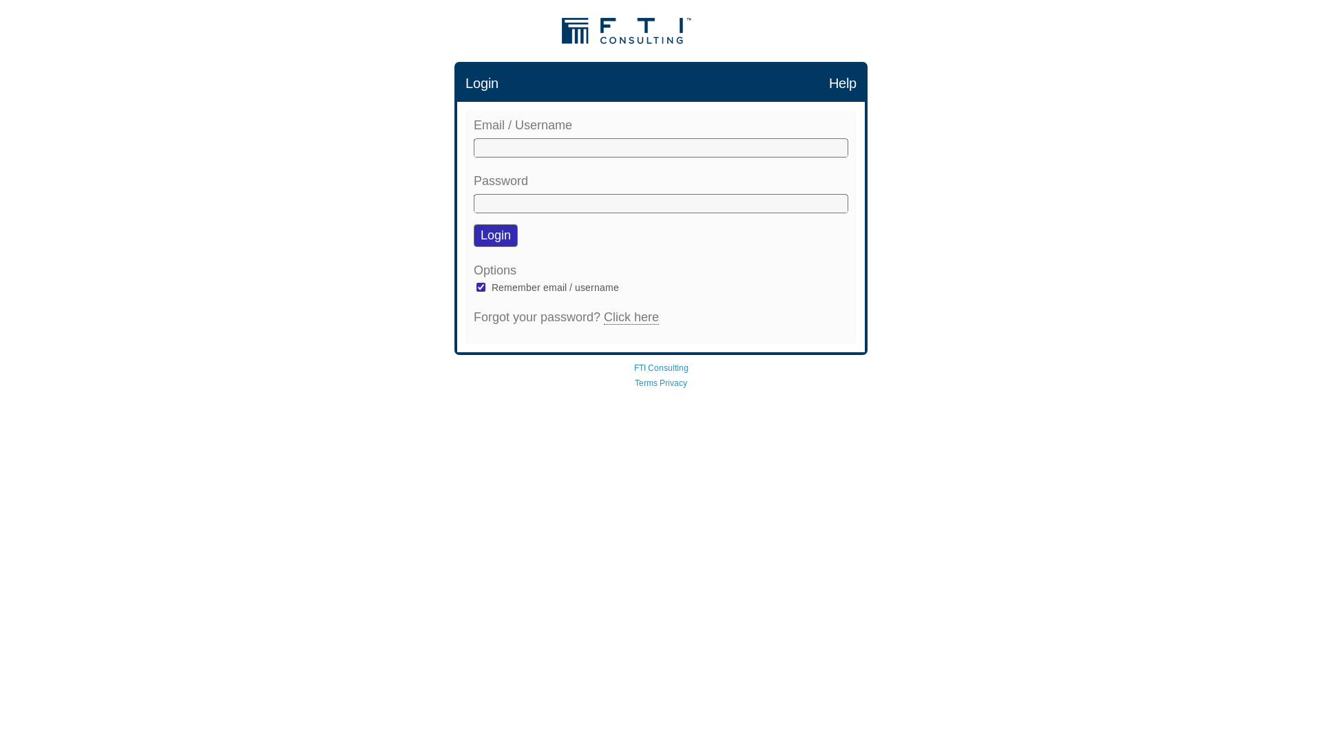 website screenshot of https://shareeu.fticonsulting.com/