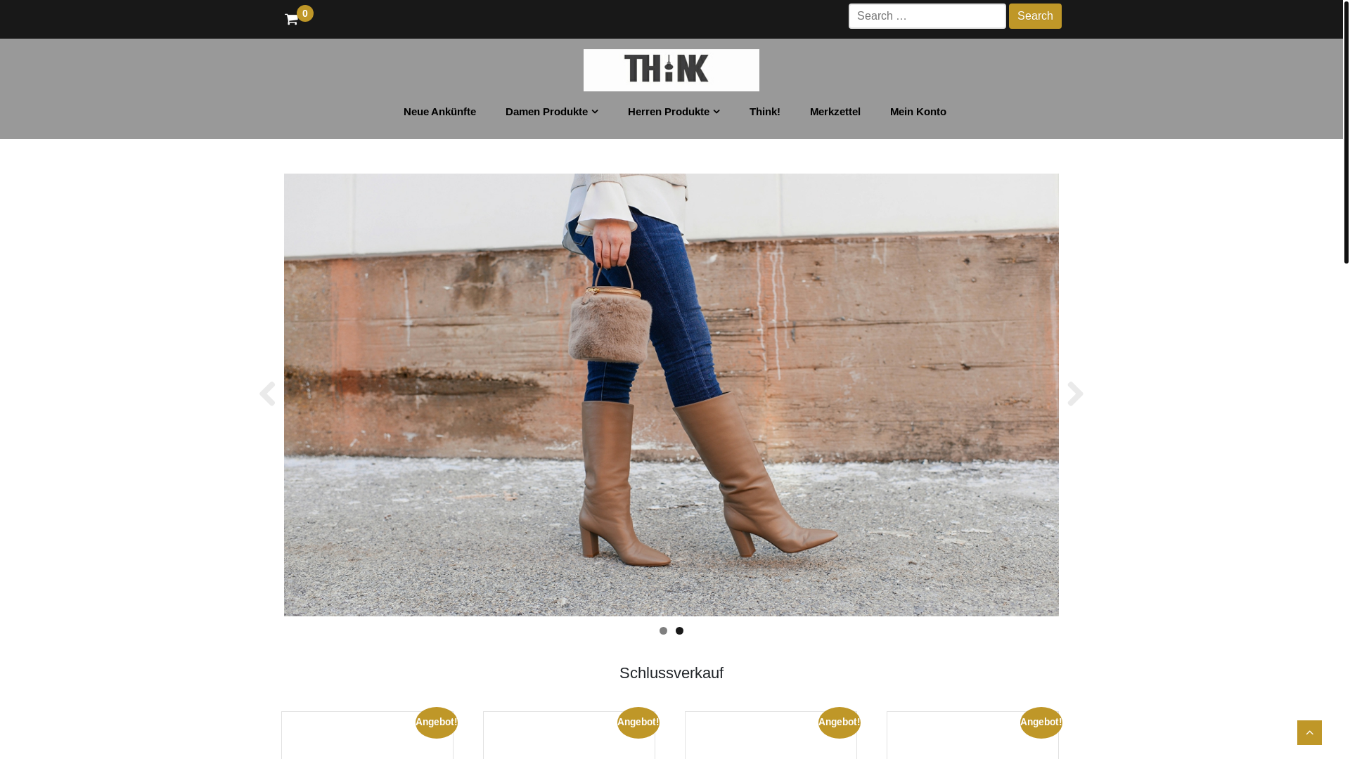 website screenshot of https://www.moniafalsetta.shop/