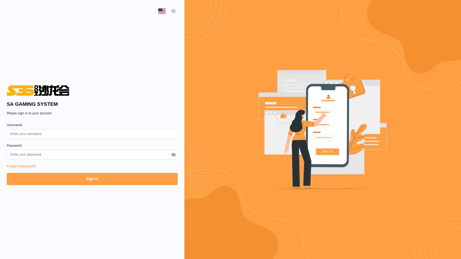 website screenshot of https://s36v3admin-live-production.pages.dev/