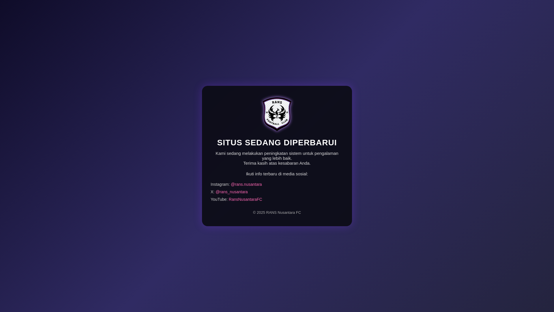 website screenshot of https://freddyhewittracing-amp.pages.dev/