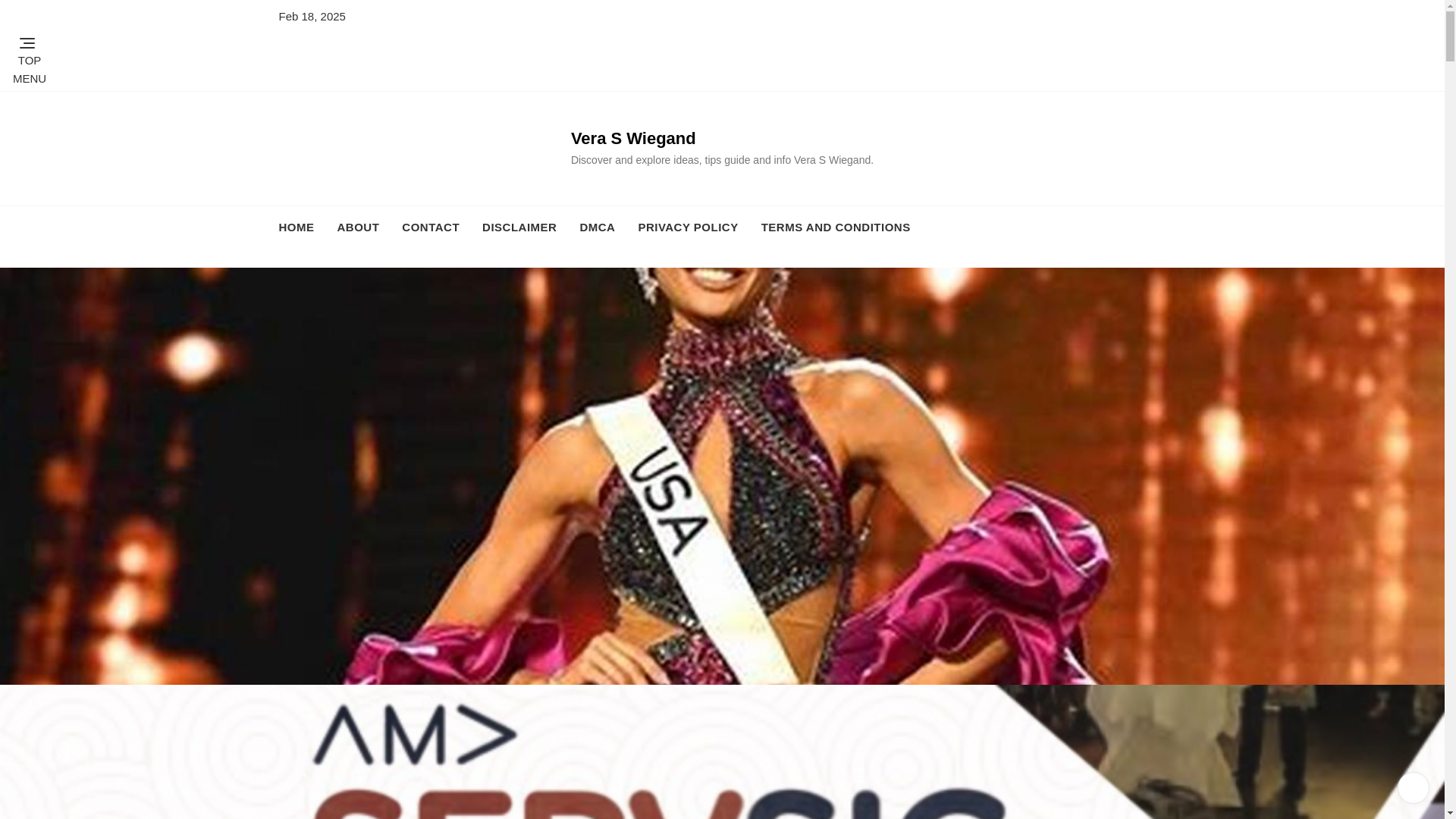 website screenshot of https://veraswieganda.pages.dev/