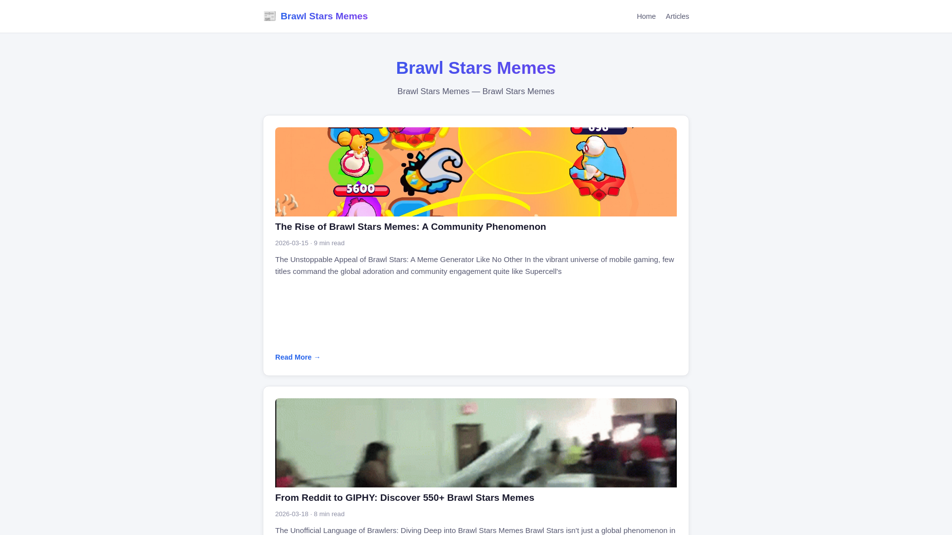 website screenshot of https://brawl-stars-memes.pages.dev/