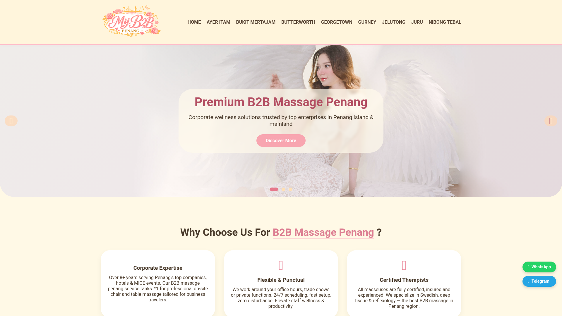 website screenshot of https://myb2bpenang.pages.dev/