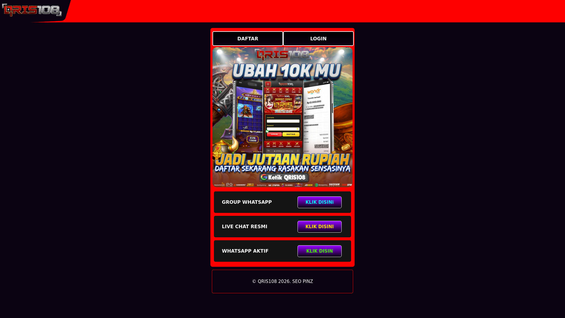 website screenshot of https://athletetrainingperformancecomgojo.pages.dev/