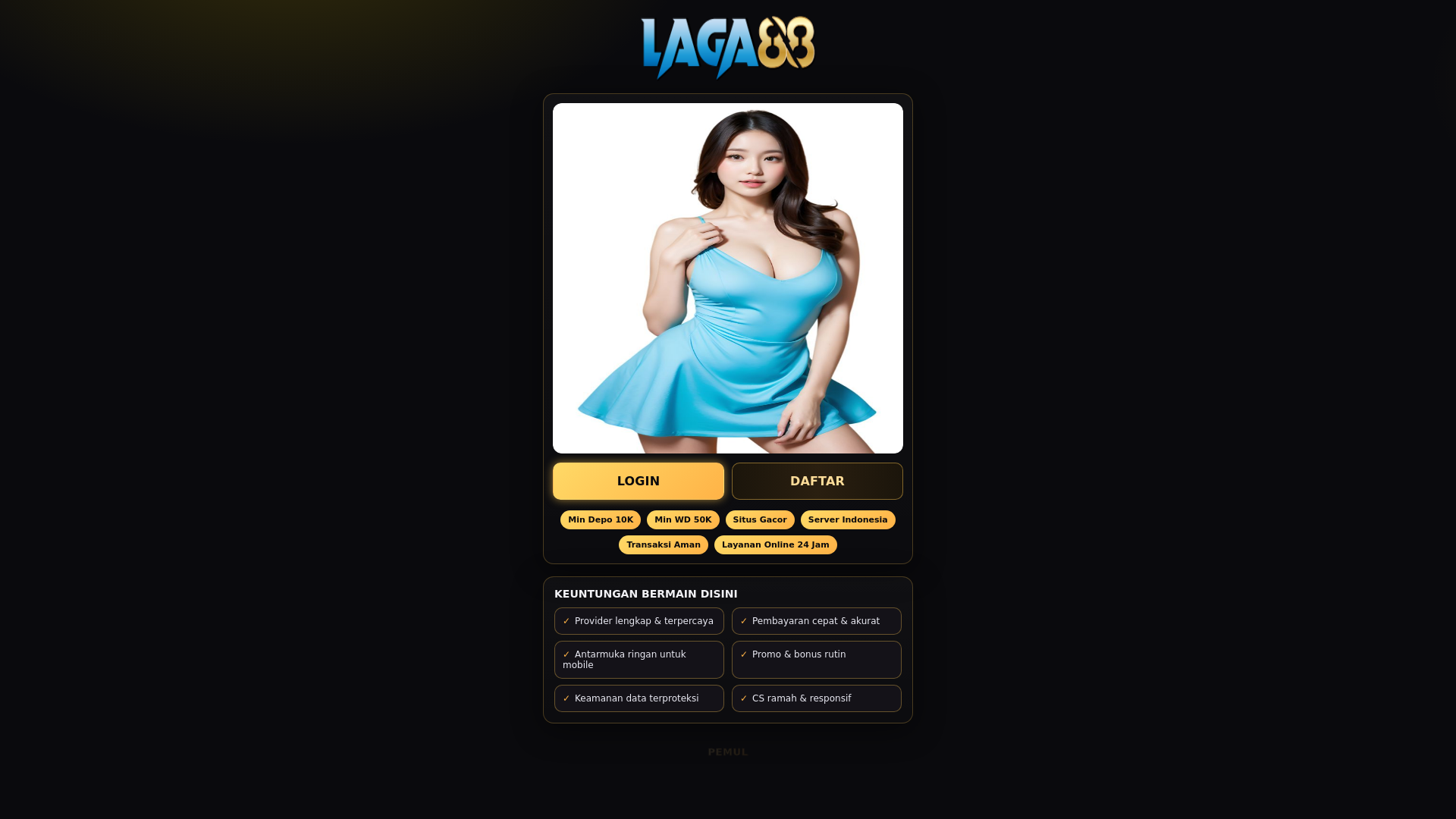 website screenshot of https://amp-sachile.pages.dev/