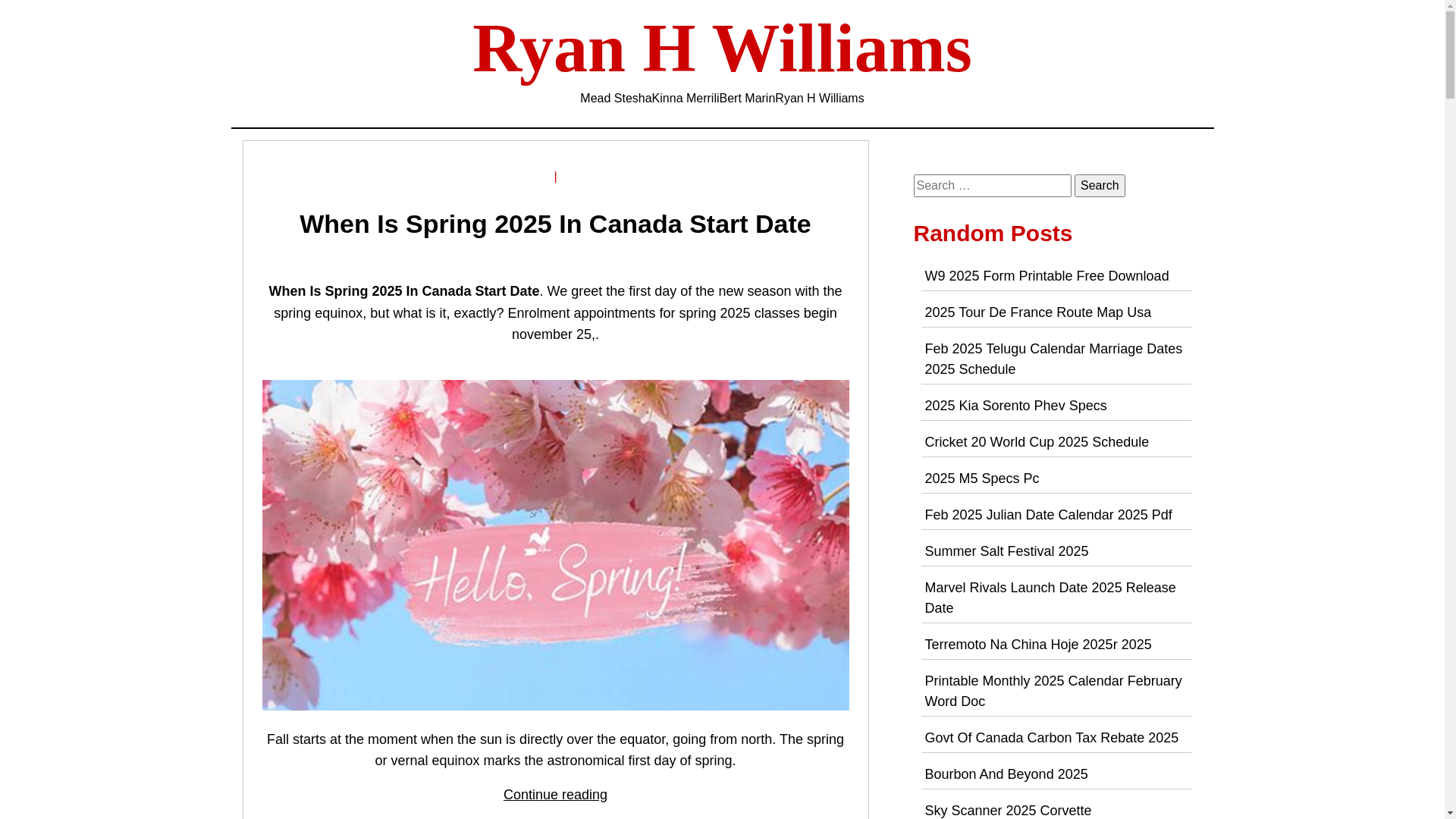 website screenshot of https://ryanhwilliamsm.pages.dev/