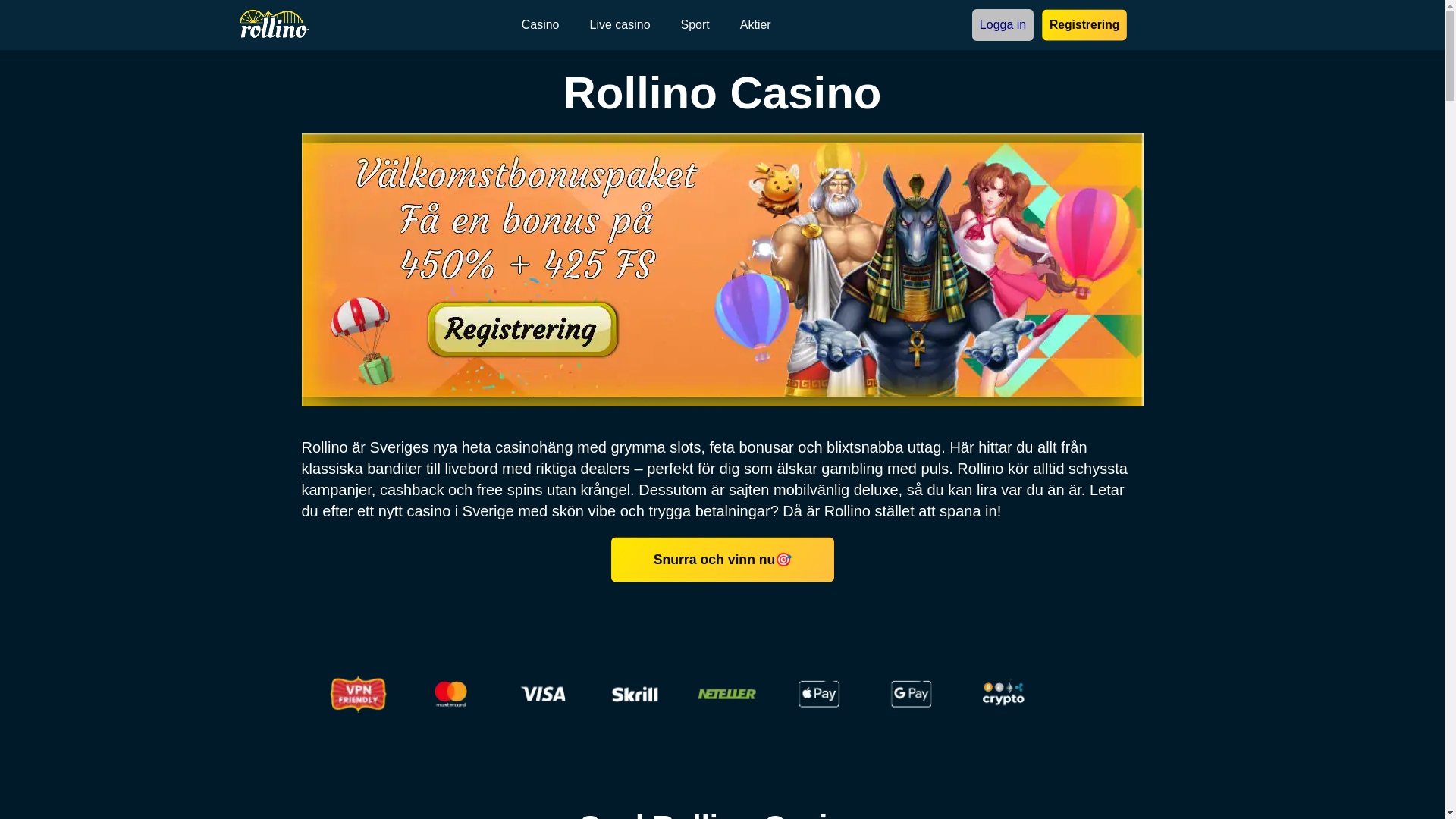 website screenshot of https://rollino-casino-se-4195.pages.dev/