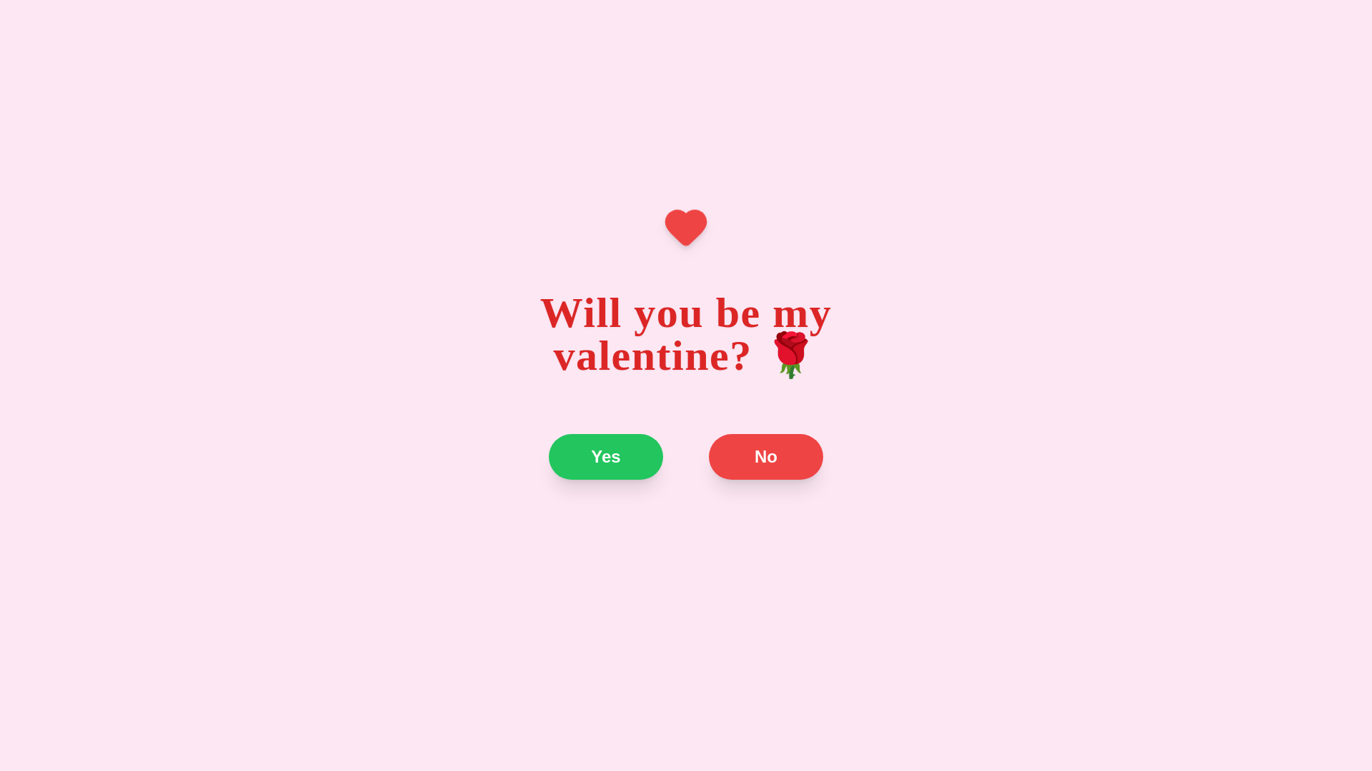 website screenshot of https://valentine-game-8gm.pages.dev/