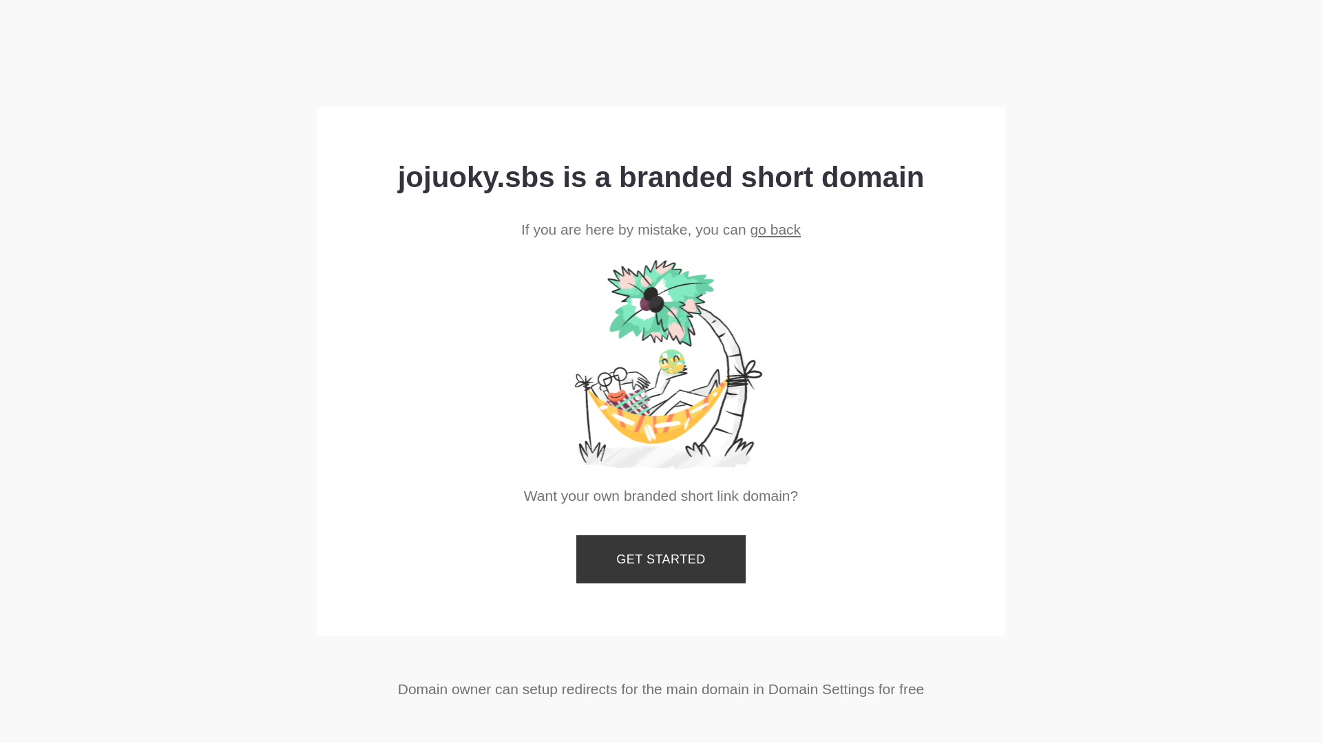 website screenshot of https://jojuoky.sbs/