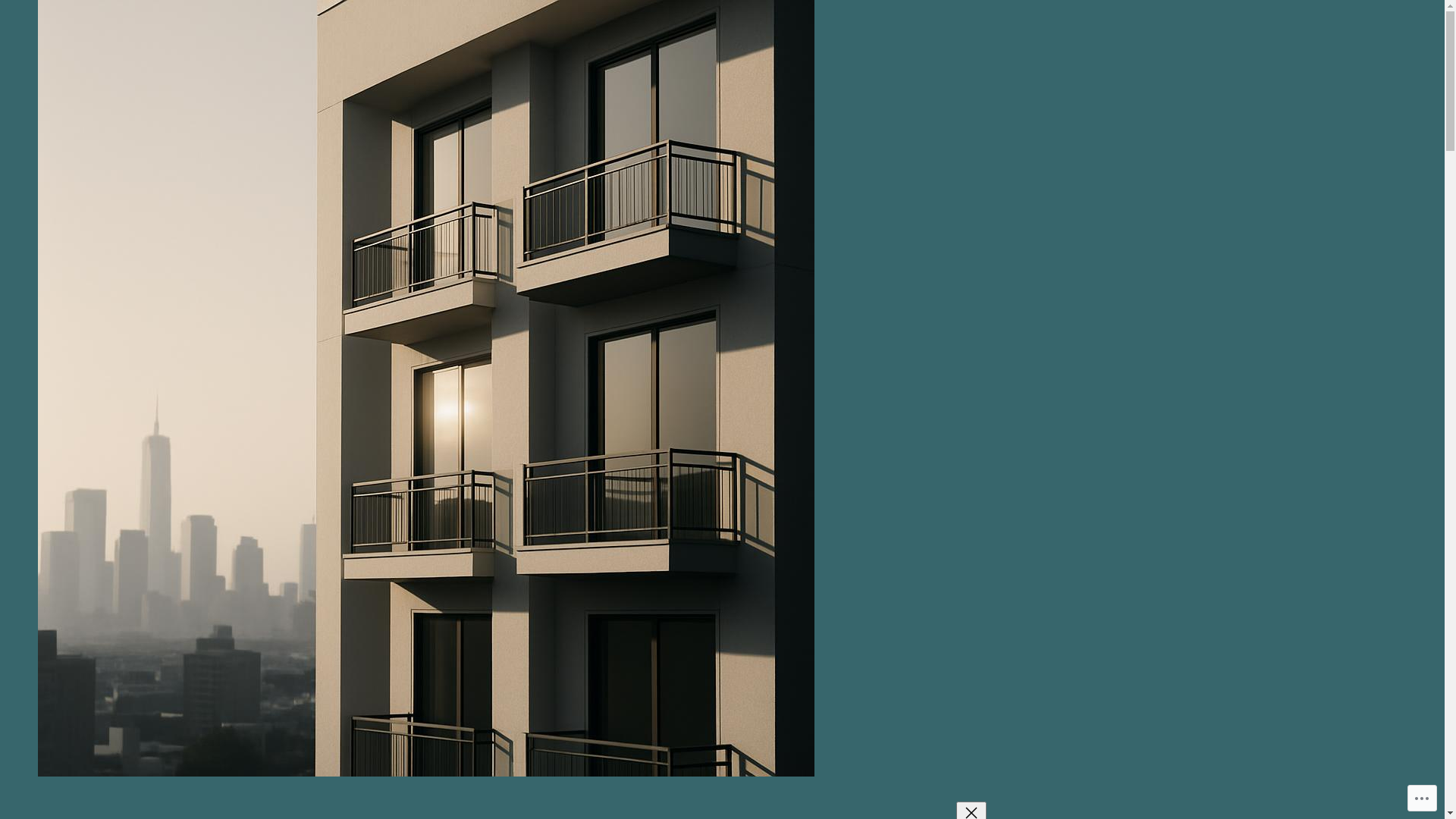 website screenshot of https://contessaimmobiliare.com/