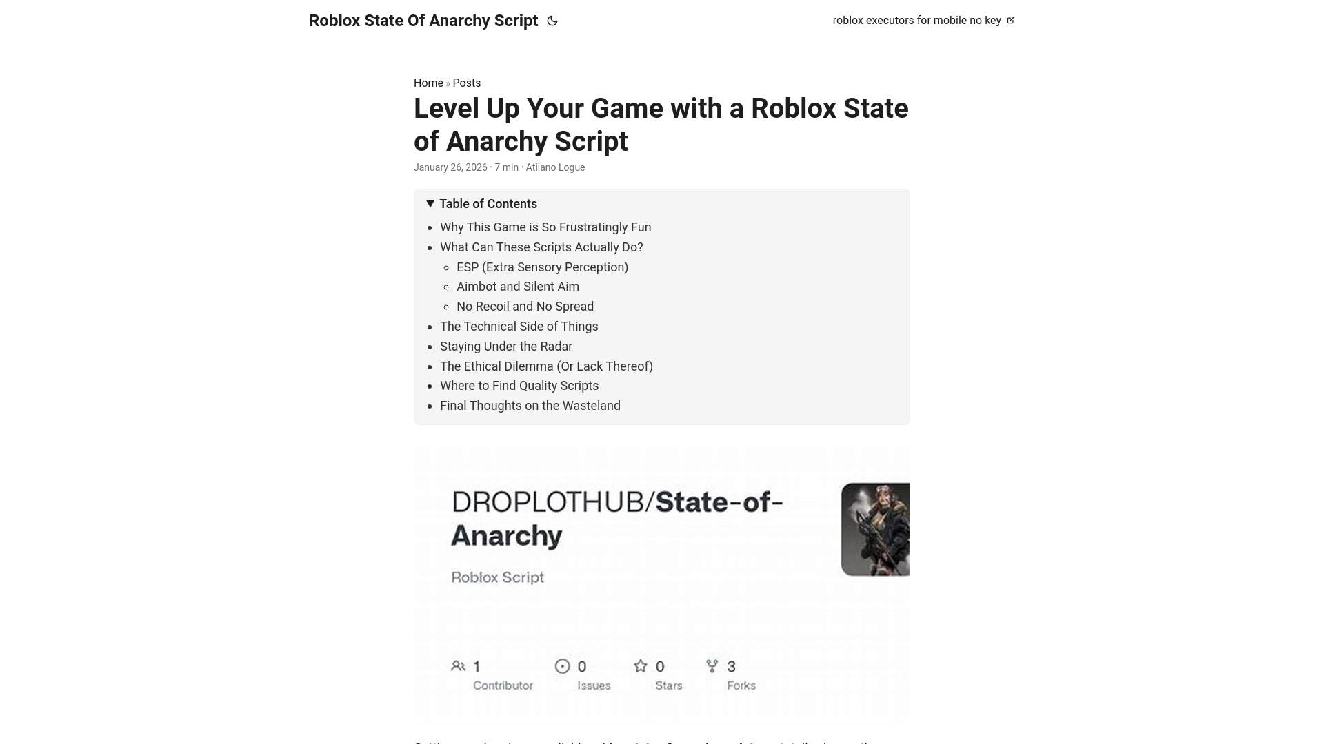 website screenshot of https://roblox-state-of-anarchy-script.pages.dev/