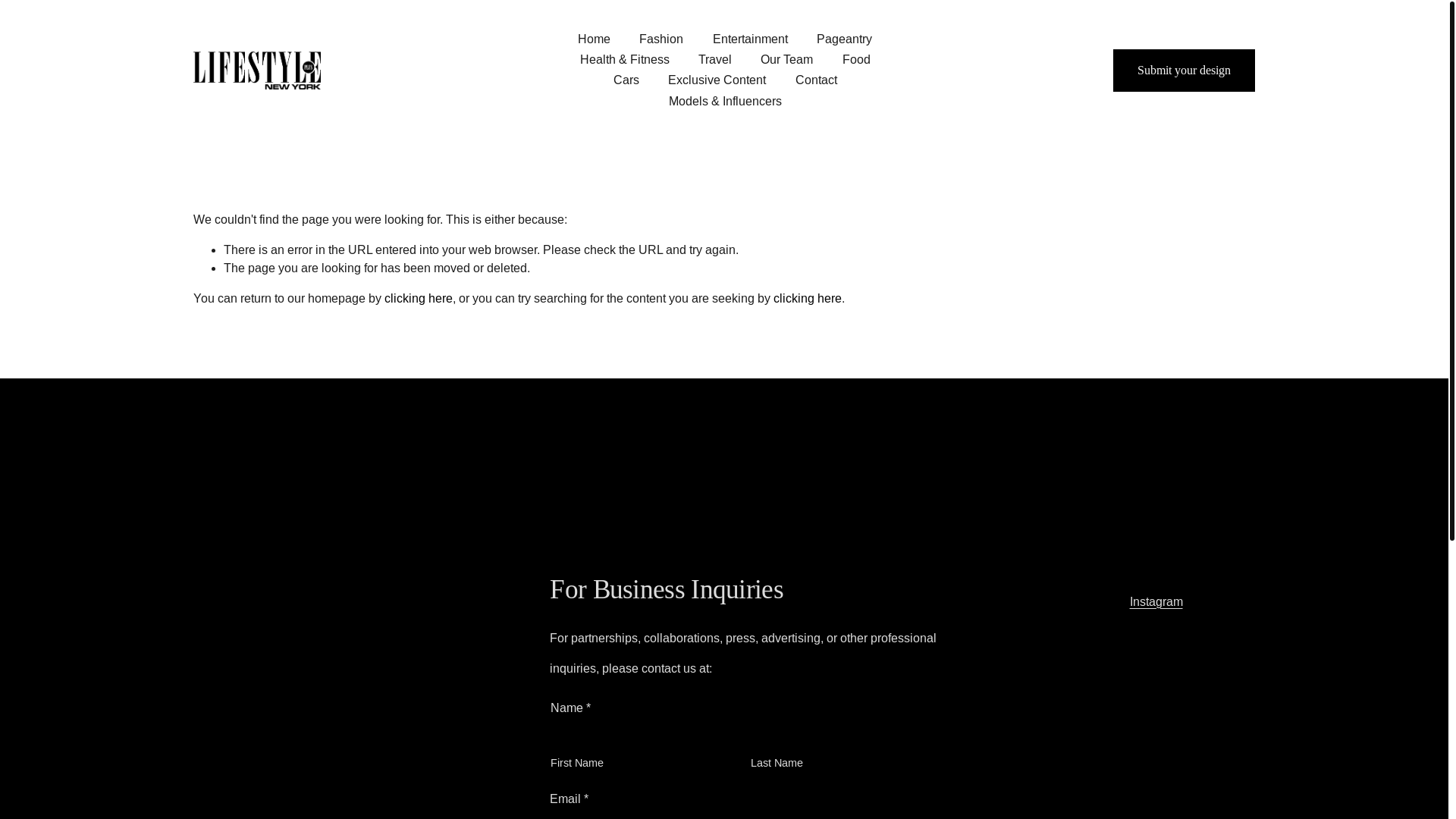 website screenshot of https://www.lifestyleplusnewyork.com/ads.txt