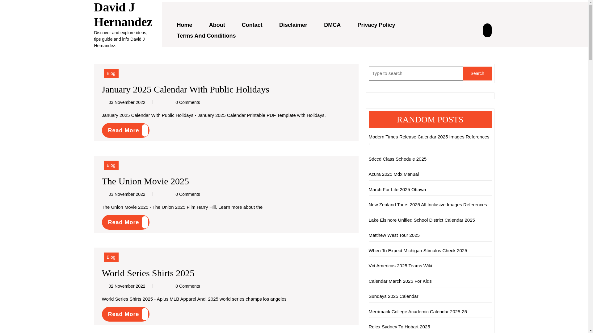 website screenshot of https://davidjhernandeza.pages.dev/